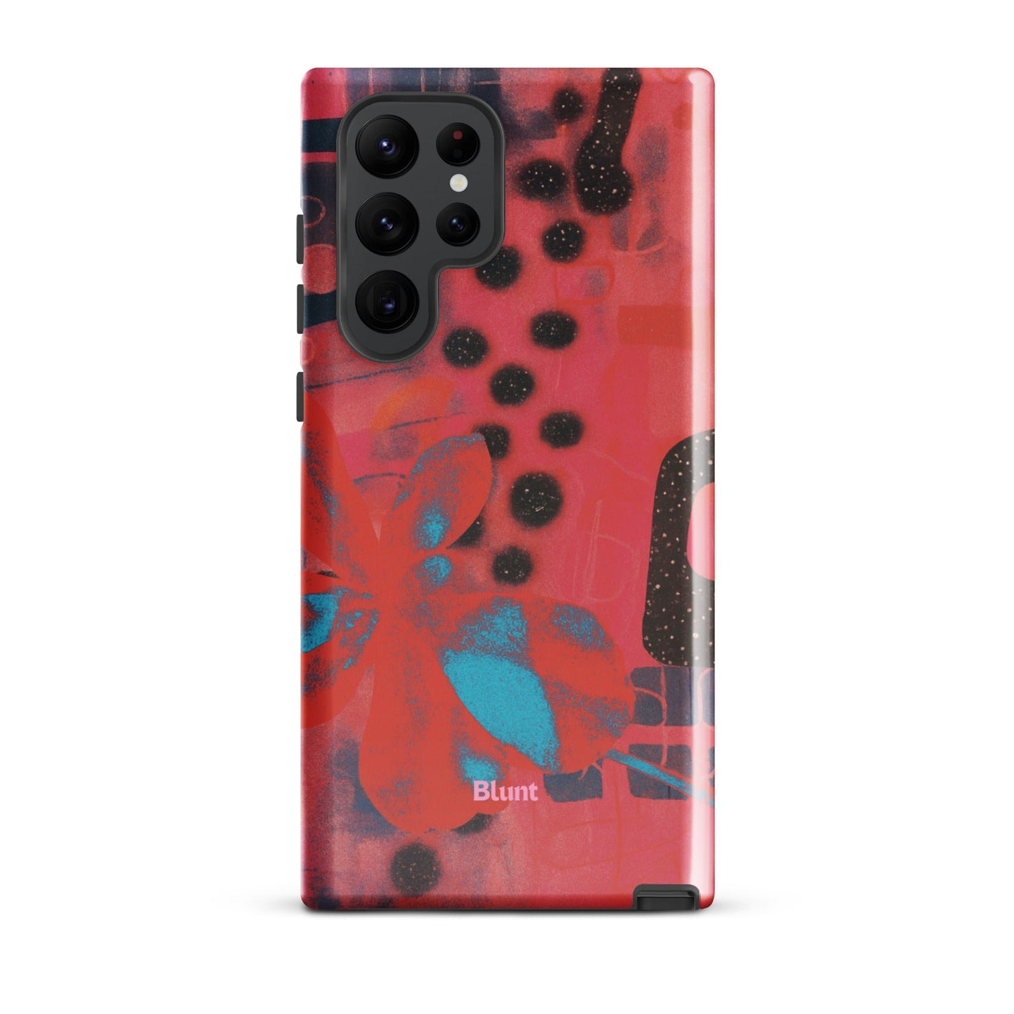 Roxanne Samsung Case - Blunt Cases