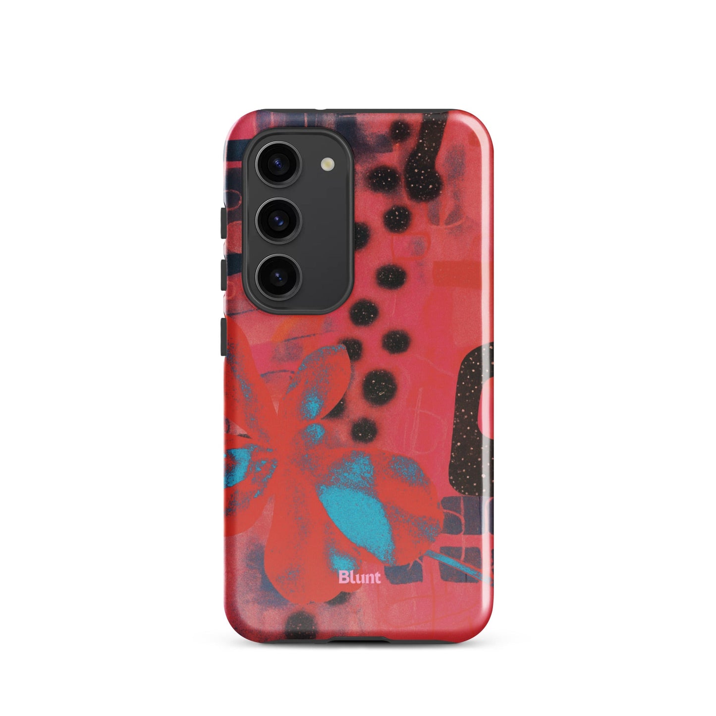 Roxanne Samsung Case - Blunt Cases