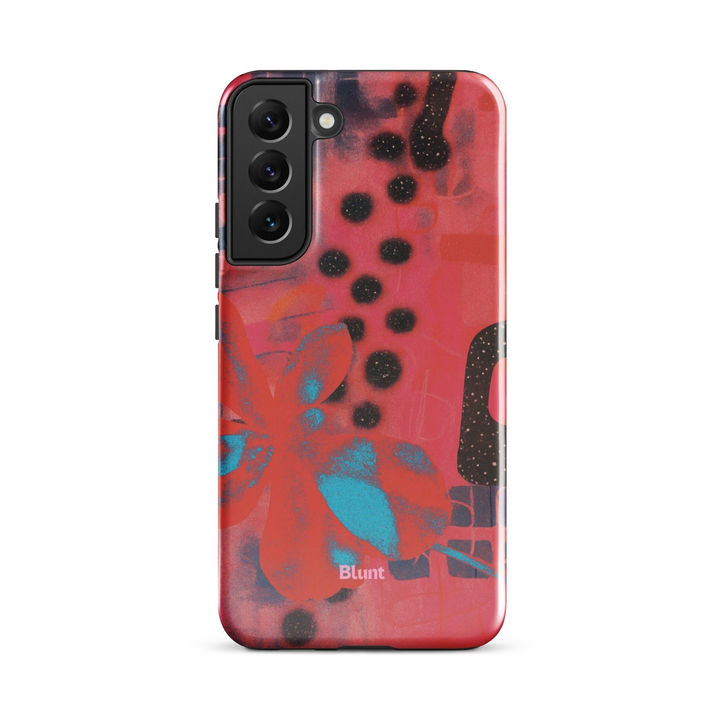 Roxanne Samsung Case - Blunt Cases