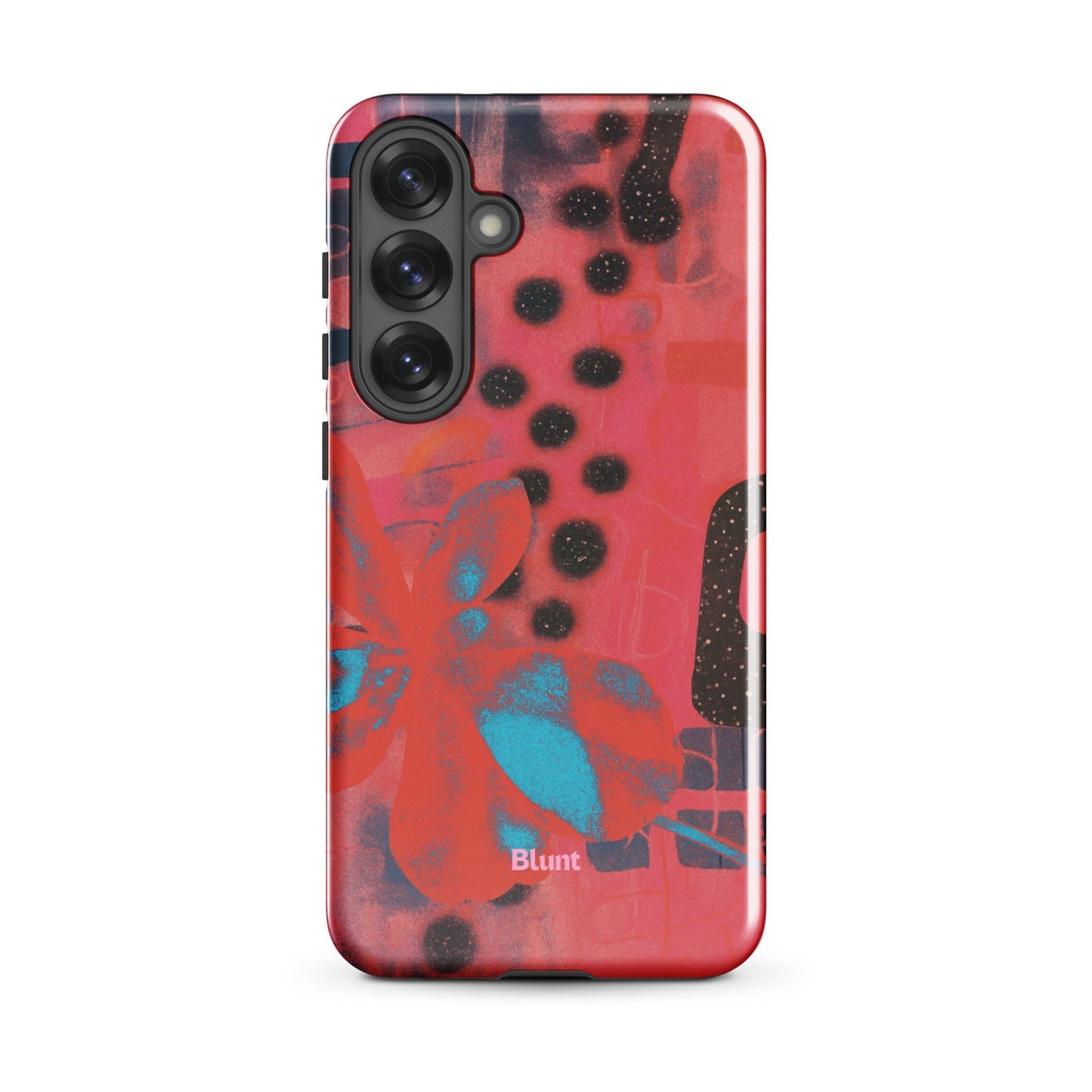 Roxanne Samsung Case - Blunt Cases