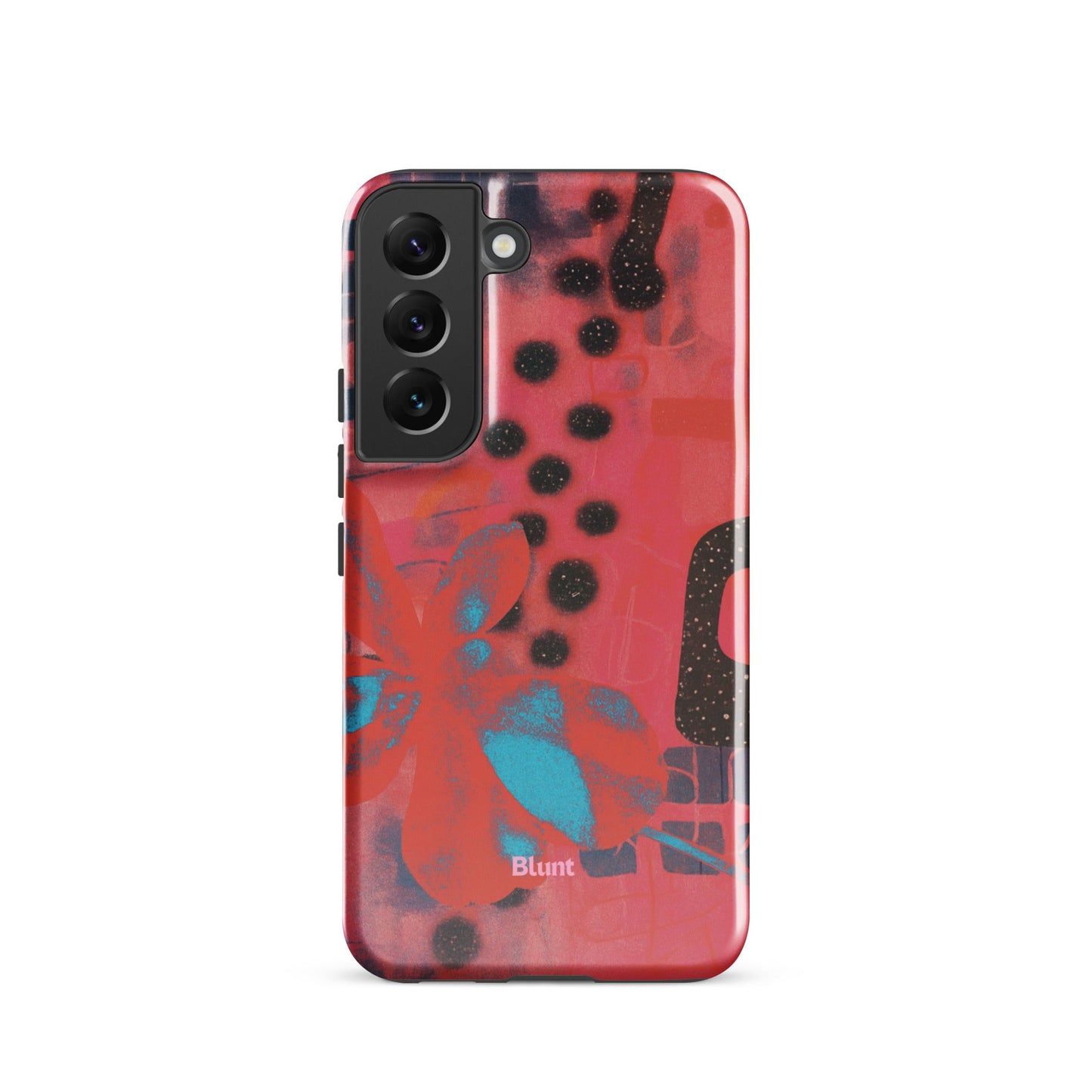 Roxanne Samsung Case - Blunt Cases