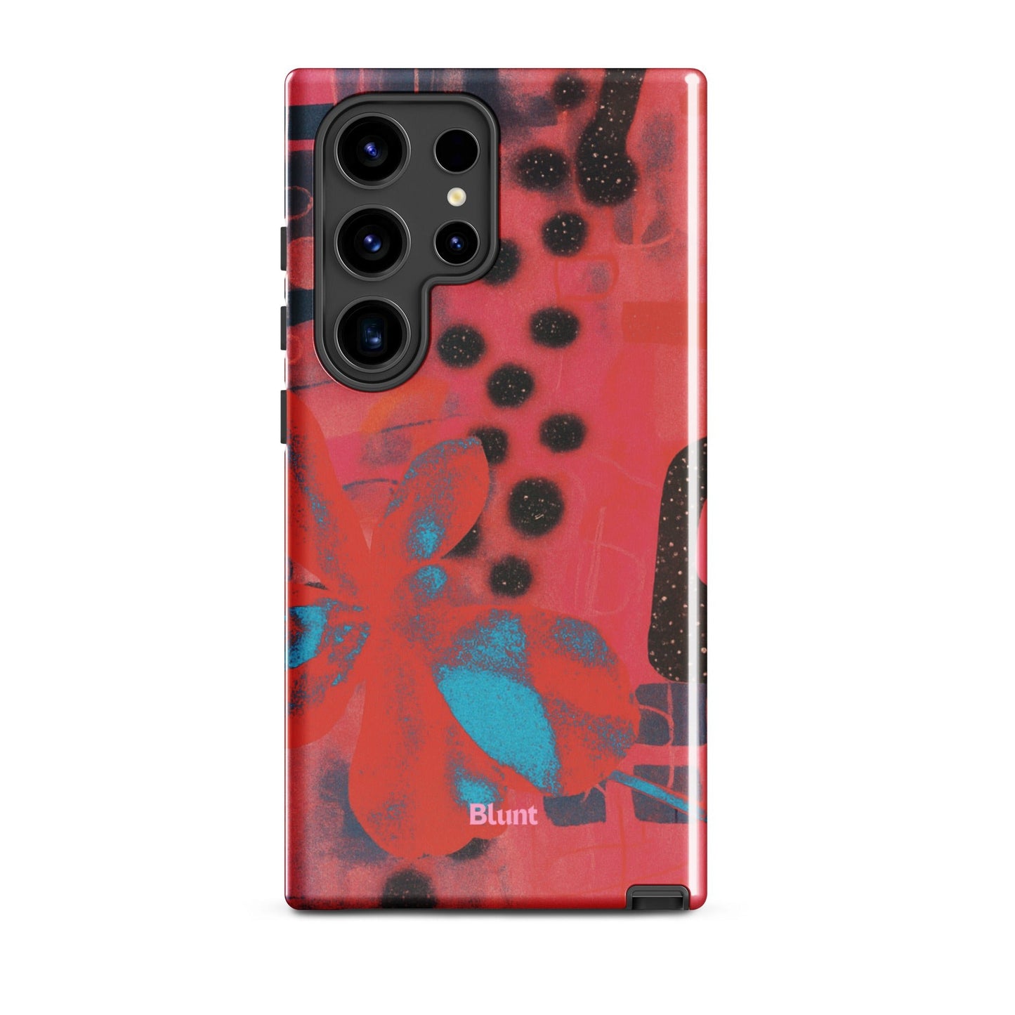 Roxanne Samsung Case - Blunt Cases