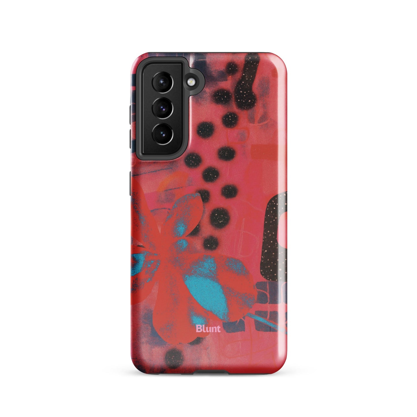 Roxanne Samsung Case - Blunt Cases