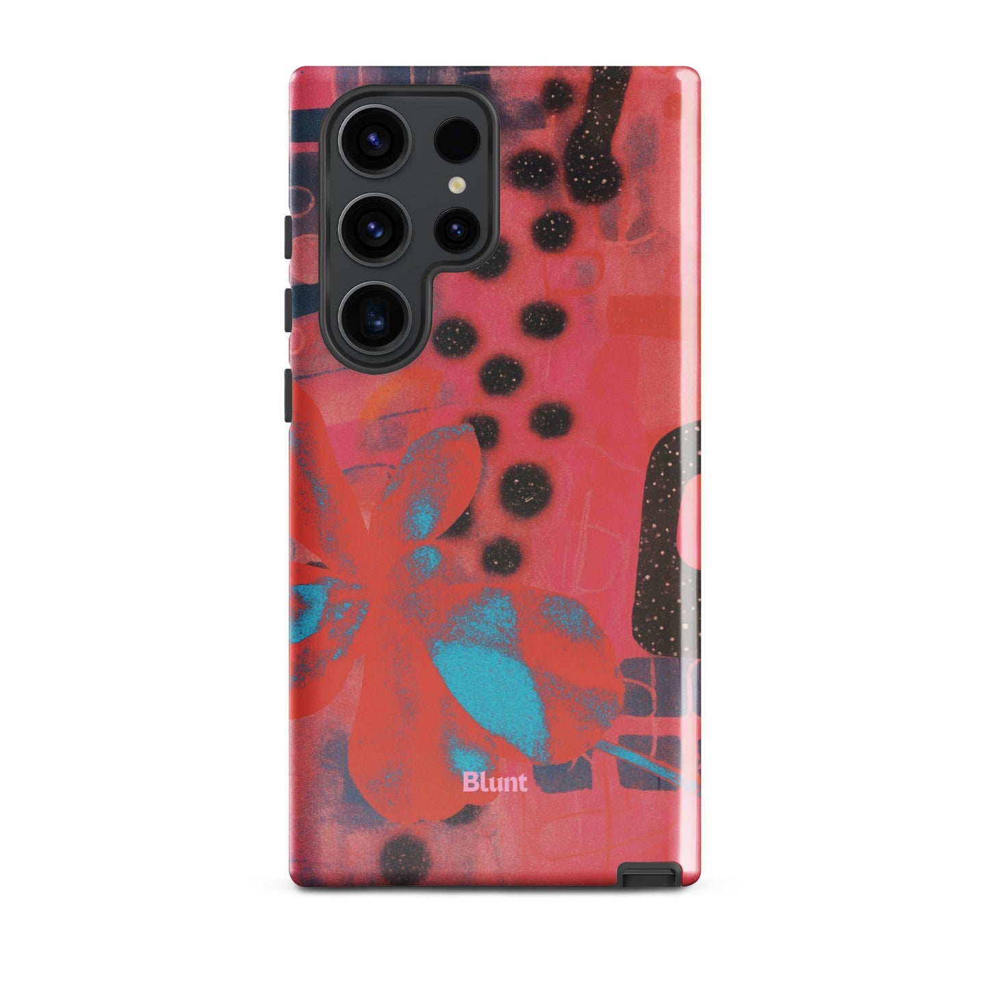Roxanne Samsung Case - Blunt Cases