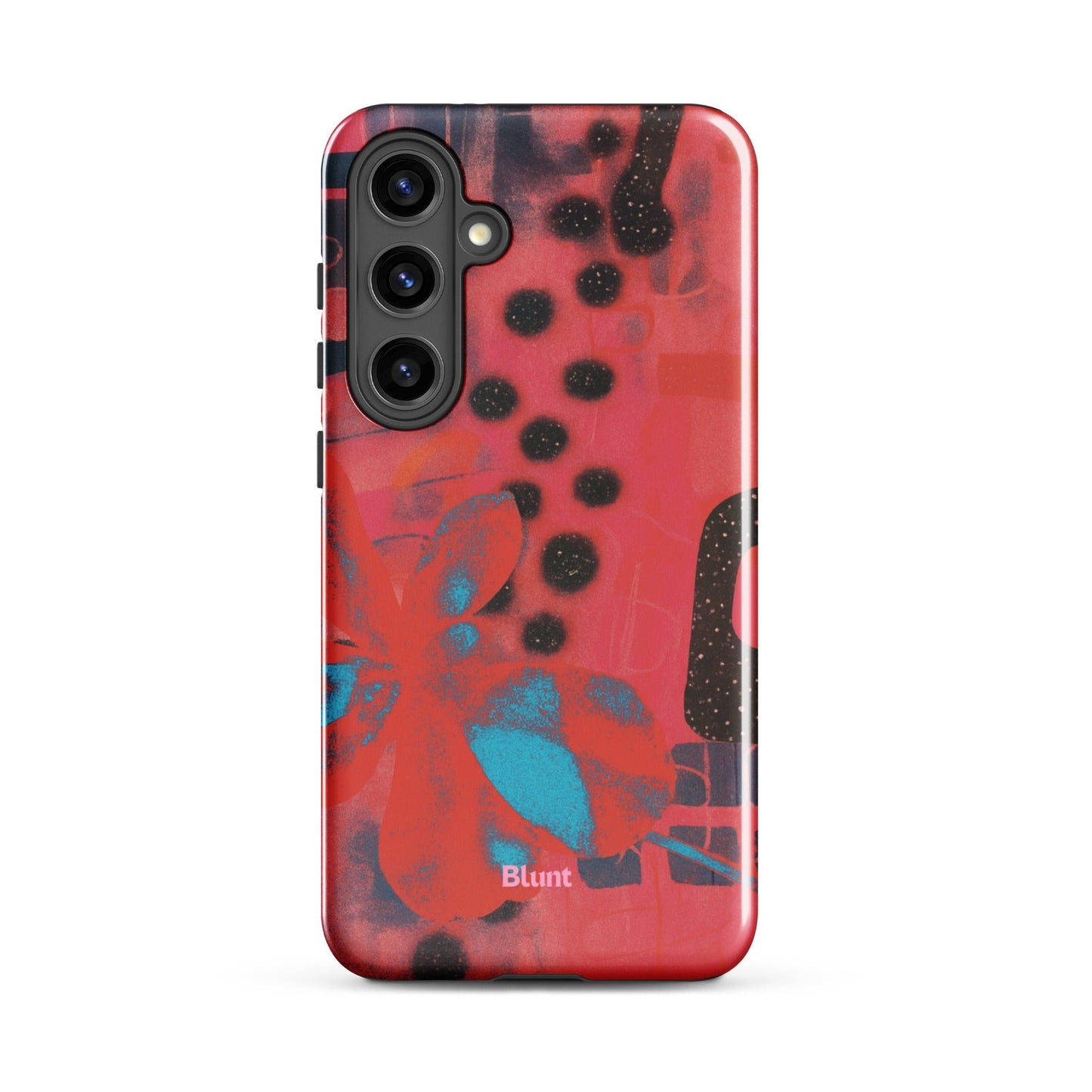 Roxanne Samsung Case - Blunt Cases