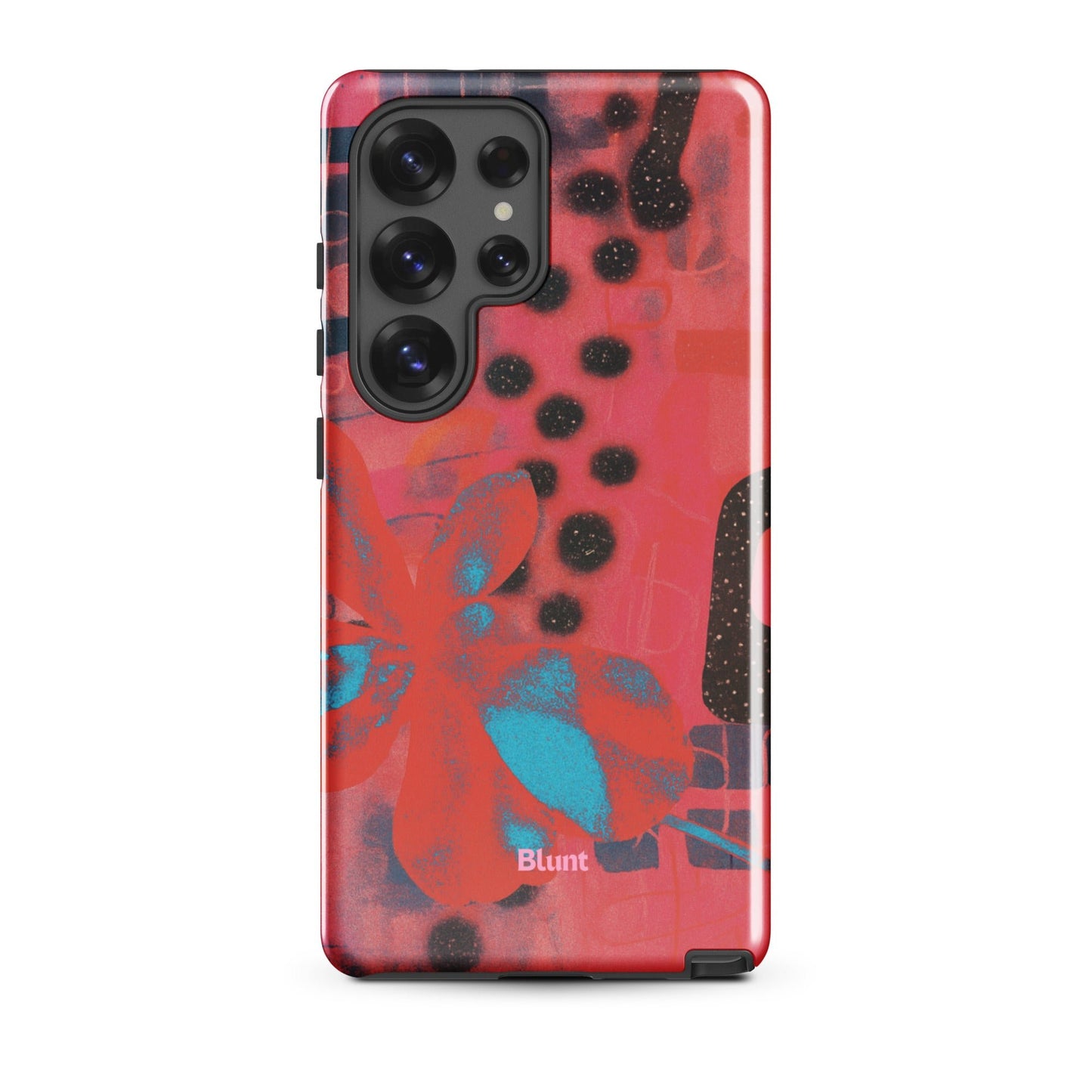 Roxanne Samsung Case - Blunt Cases