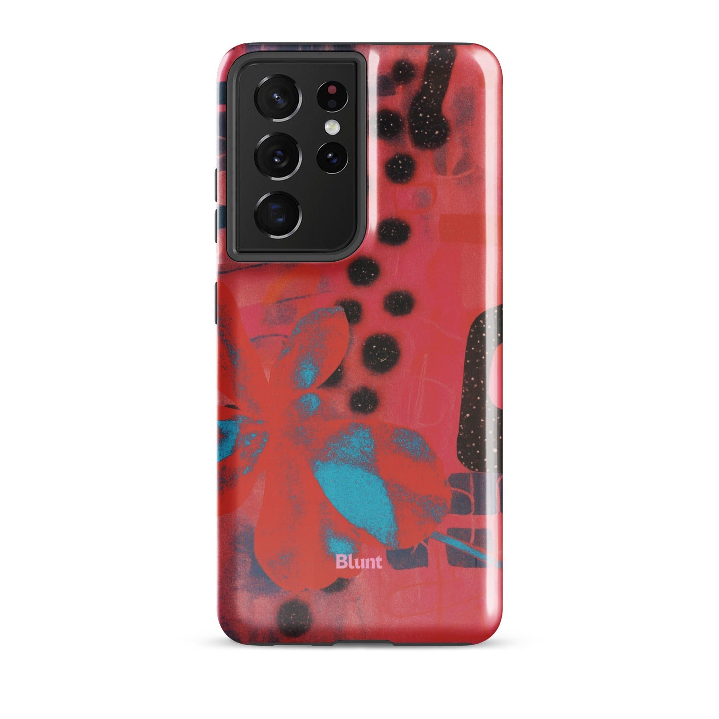 Roxanne Samsung Case - Blunt Cases