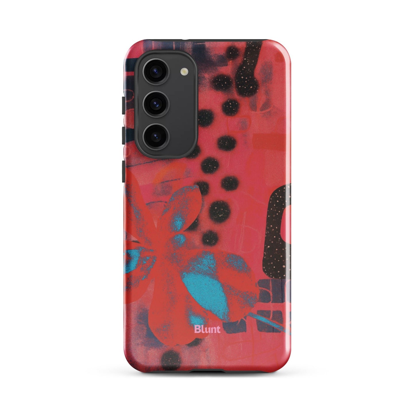 Roxanne Samsung Case - Blunt Cases