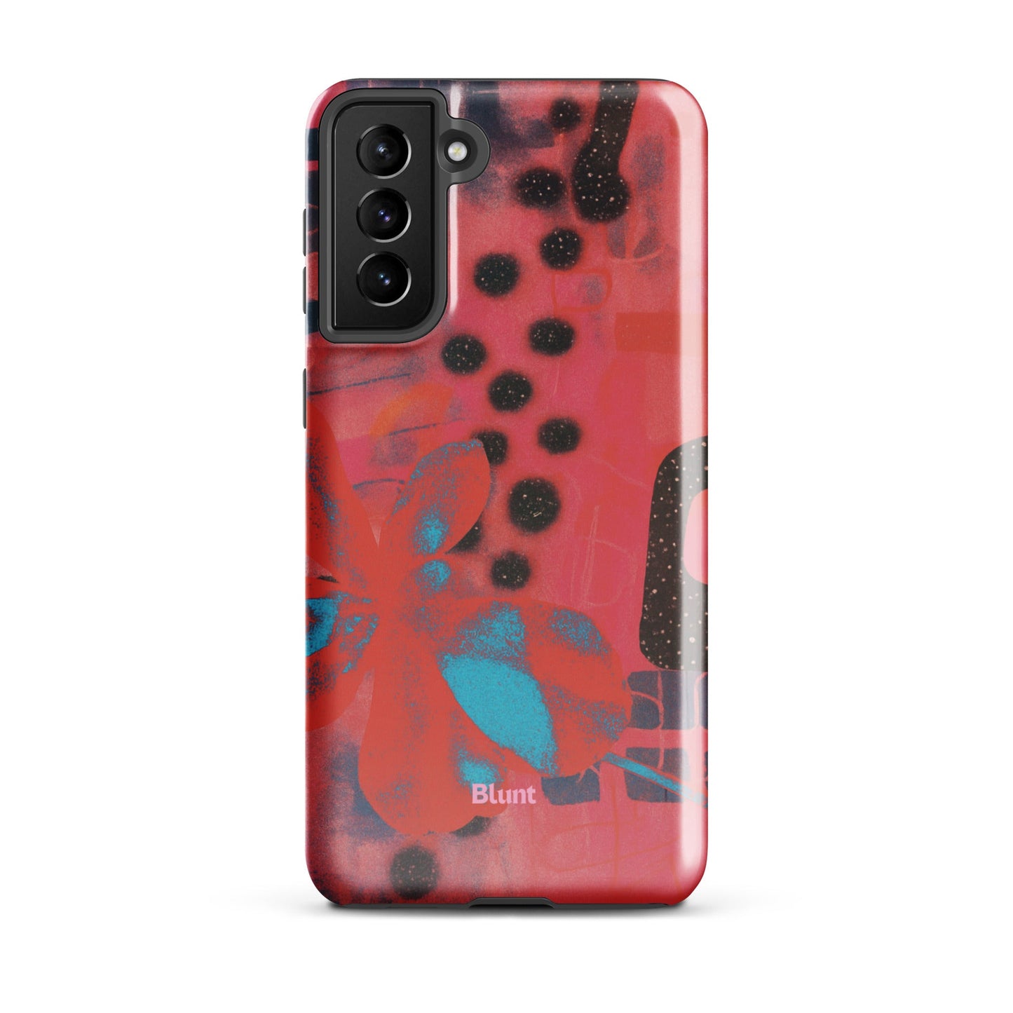 Roxanne Samsung Case - Blunt Cases