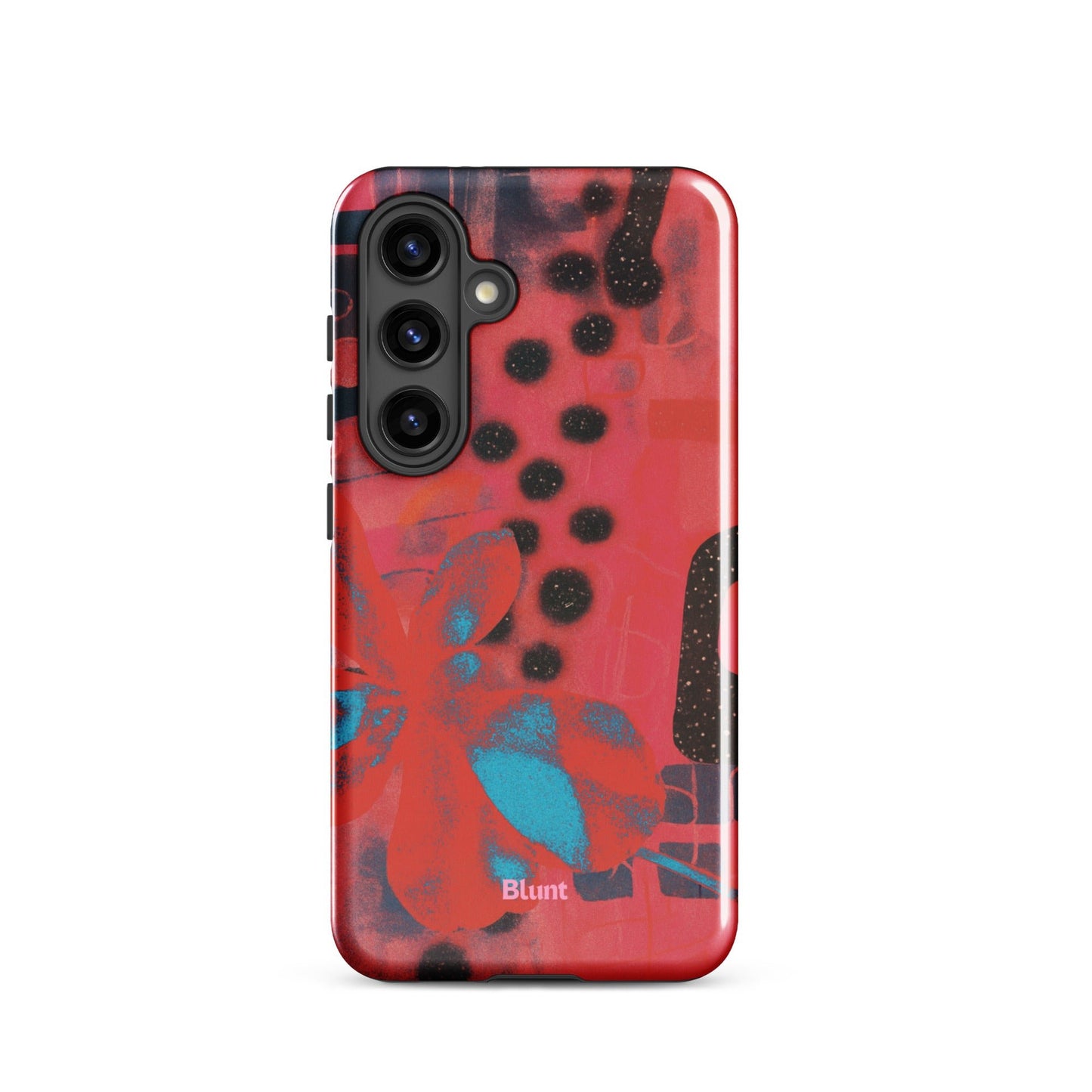 Roxanne Samsung Case - Blunt Cases