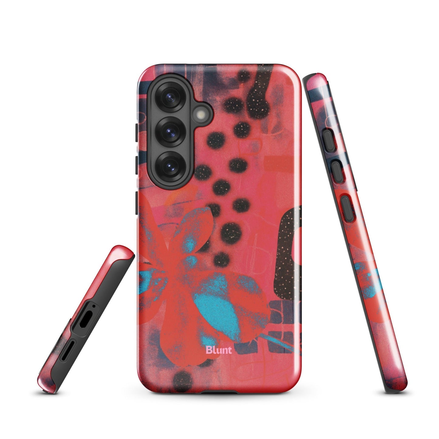 Roxanne Samsung Case - Blunt Cases