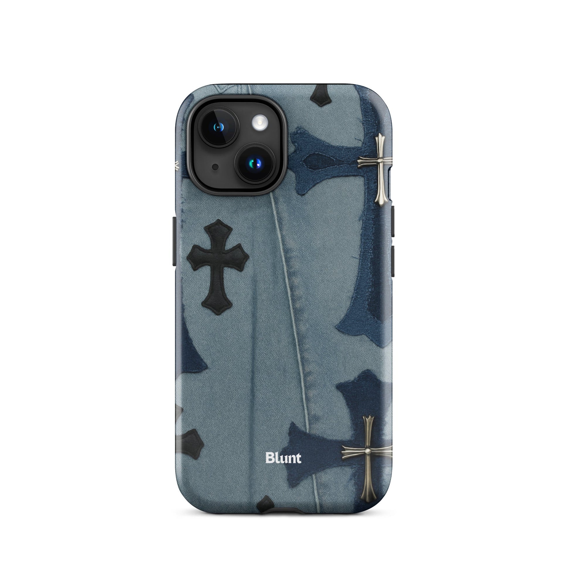 Roxy iPhone Case - Blunt Cases