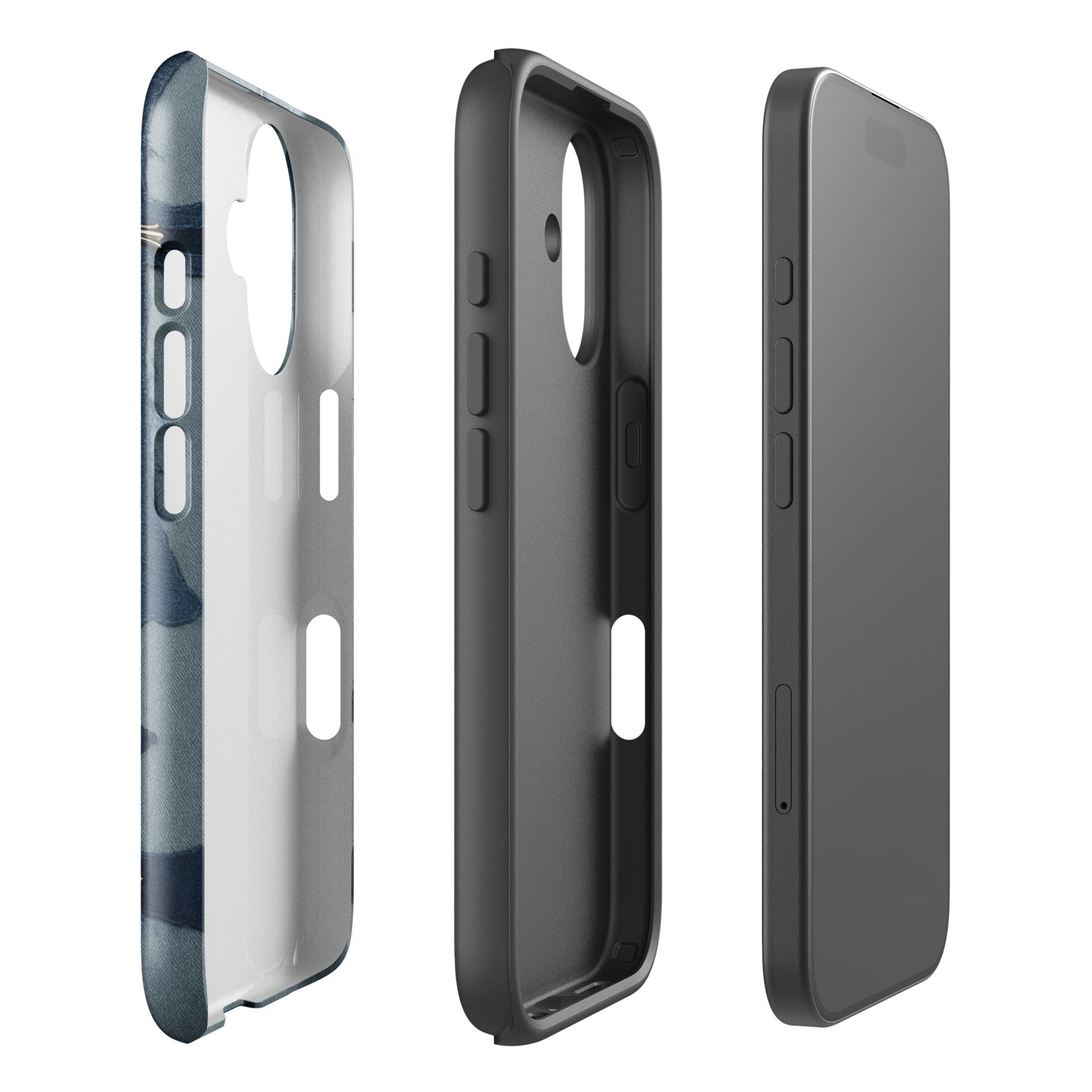 Roxy iPhone Case - Blunt Cases