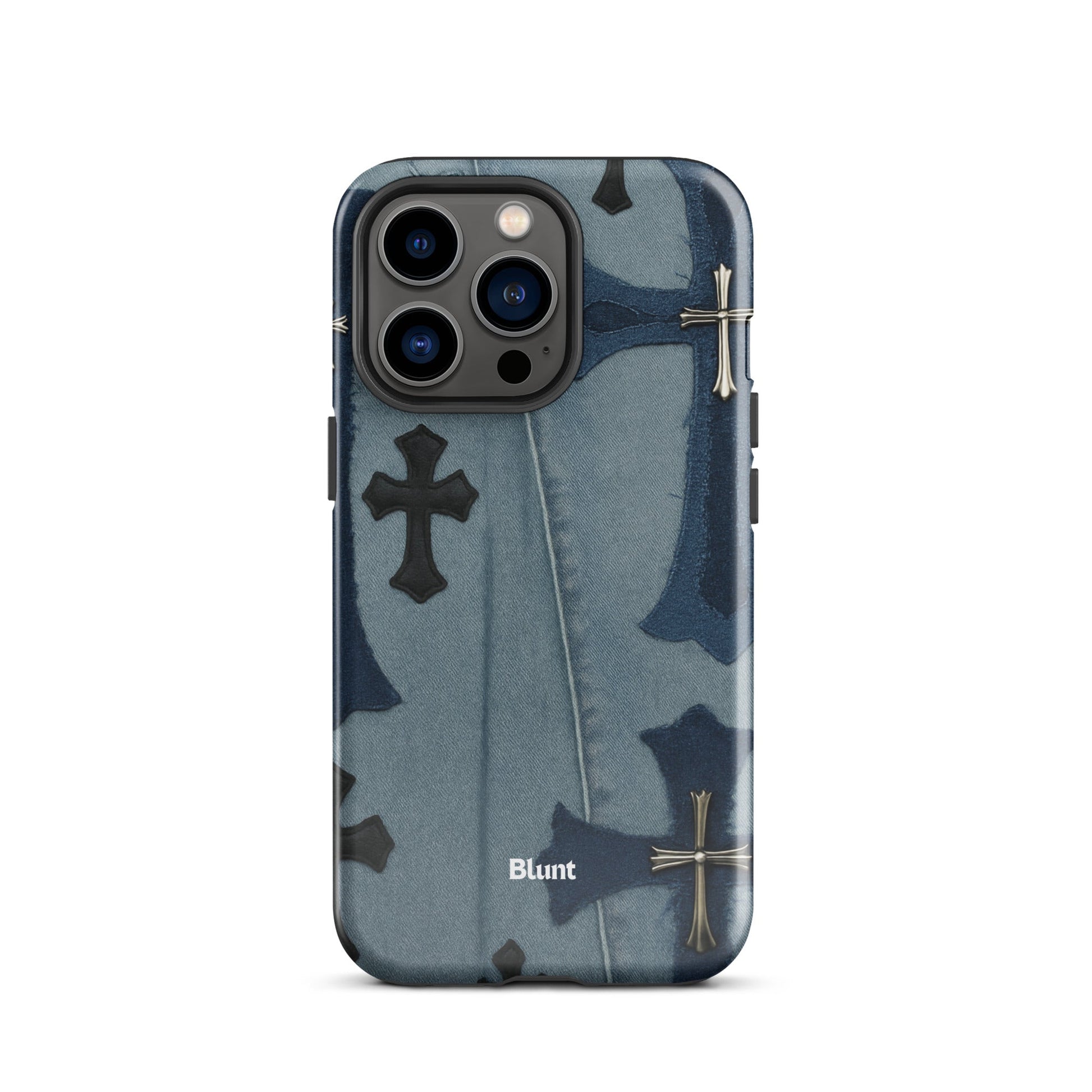 Roxy iPhone Case - Blunt Cases
