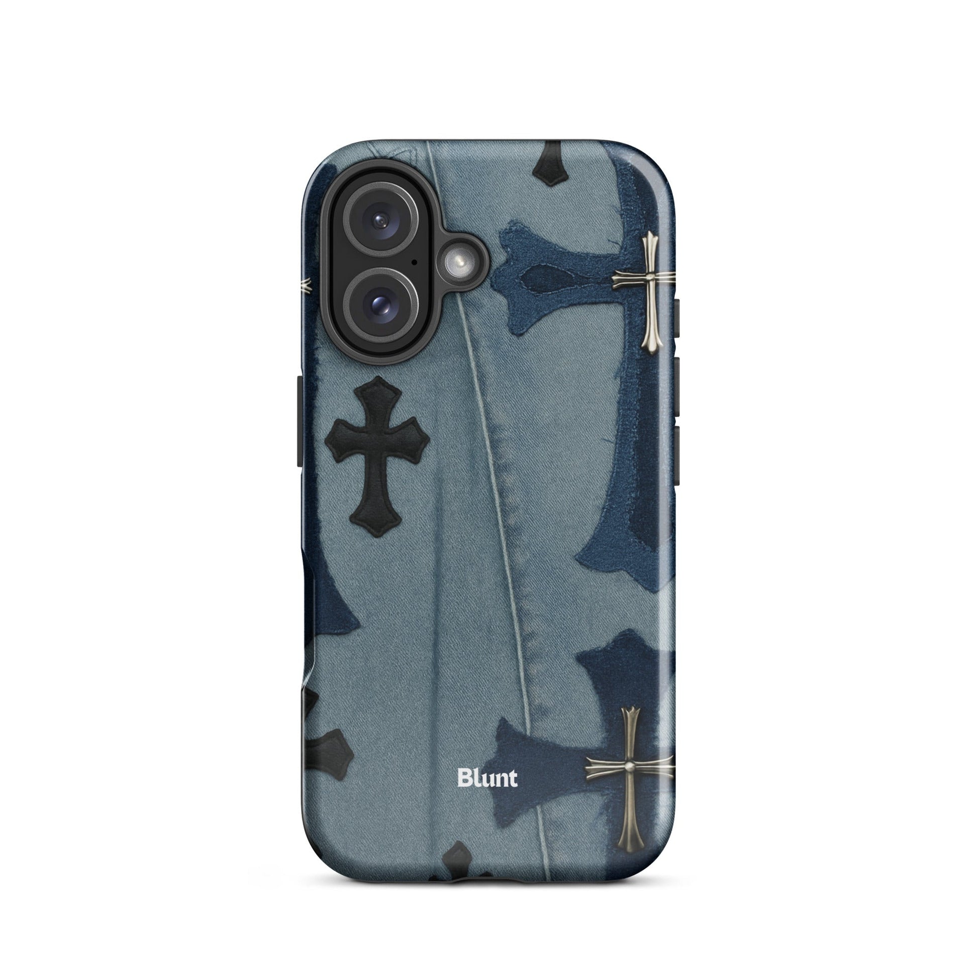 Roxy iPhone Case - Blunt Cases