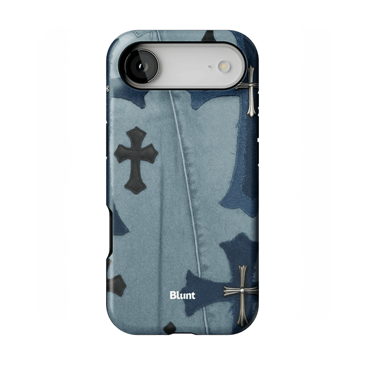 Roxy iPhone Case - Blunt Cases
