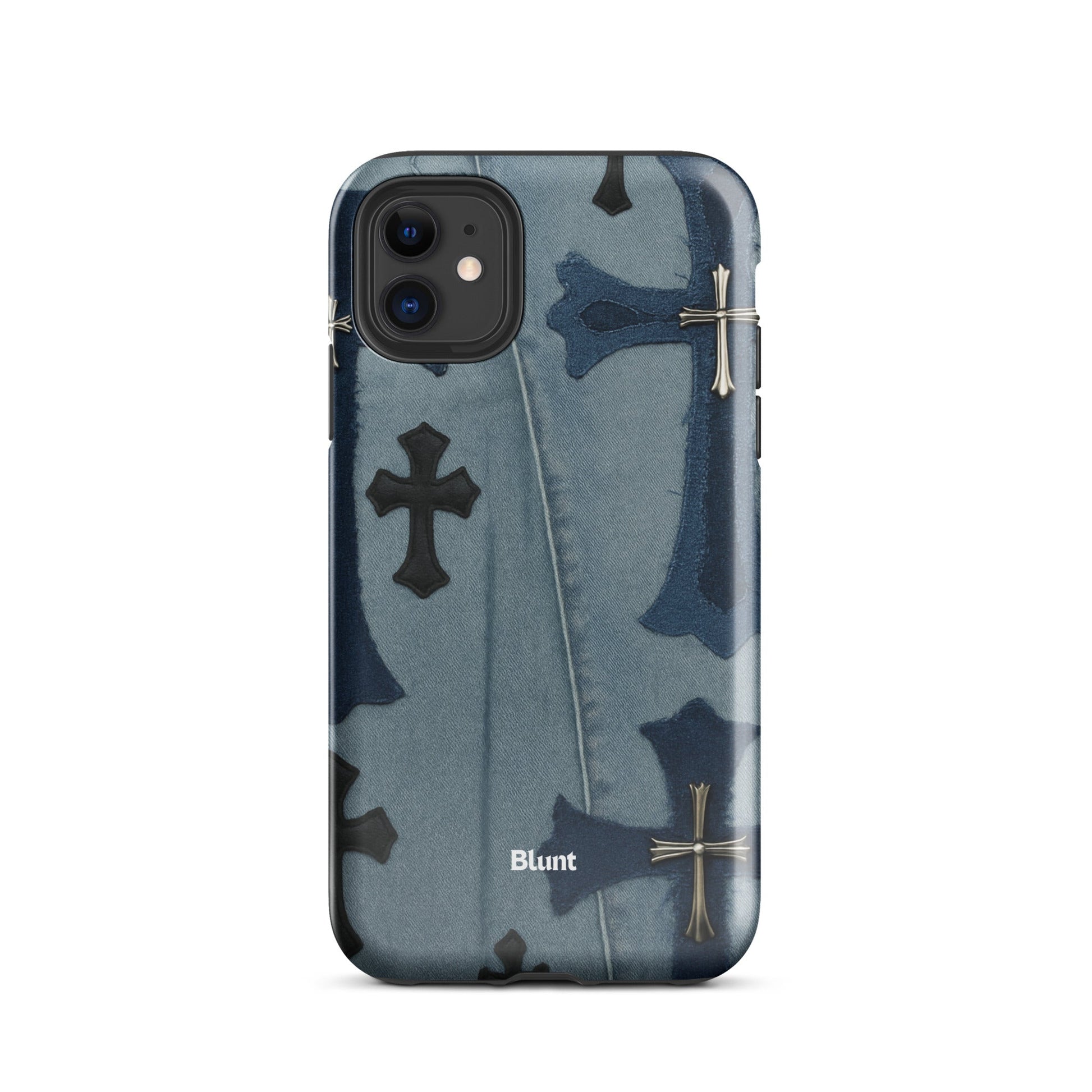 Roxy iPhone Case - Blunt Cases