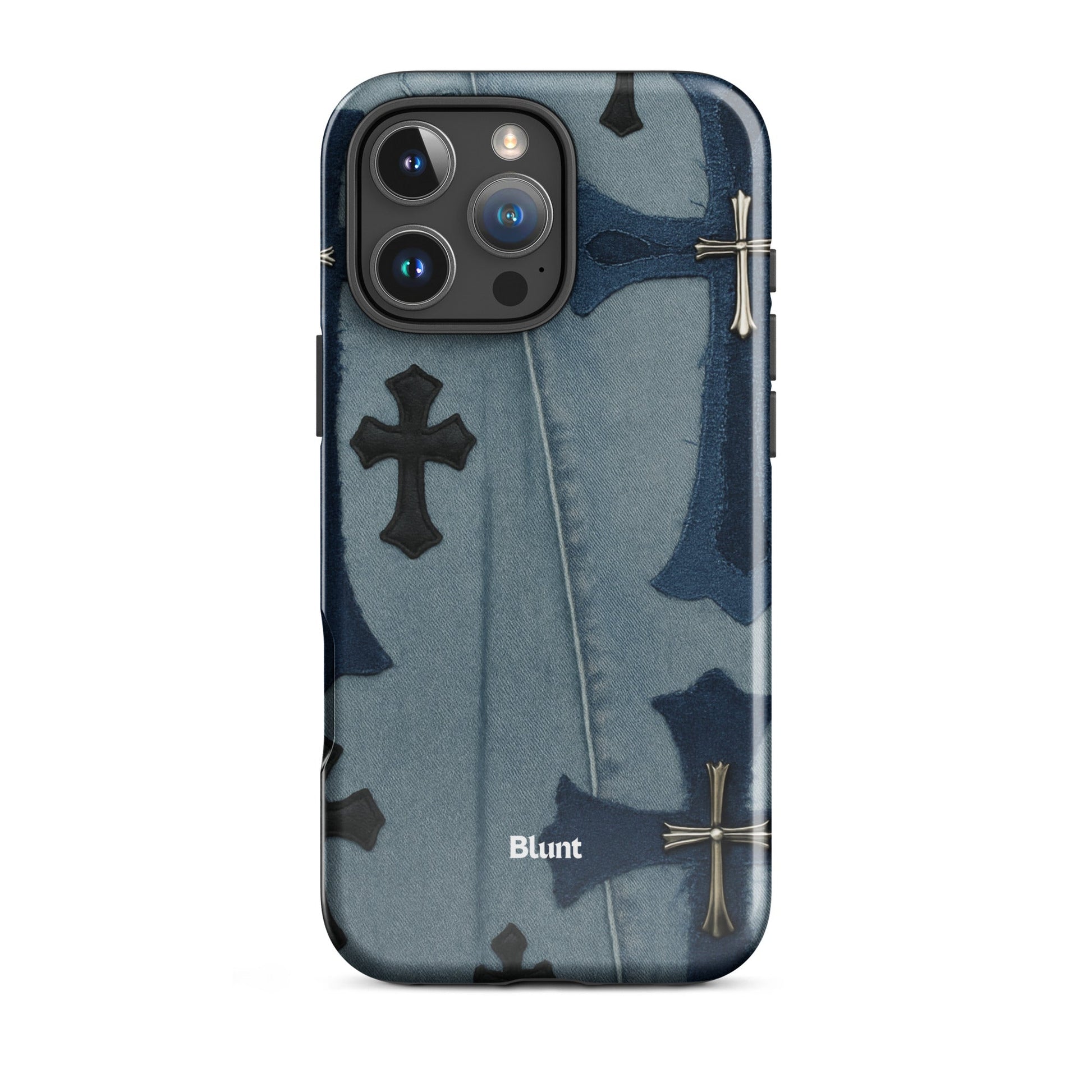 Roxy iPhone Case - Blunt Cases