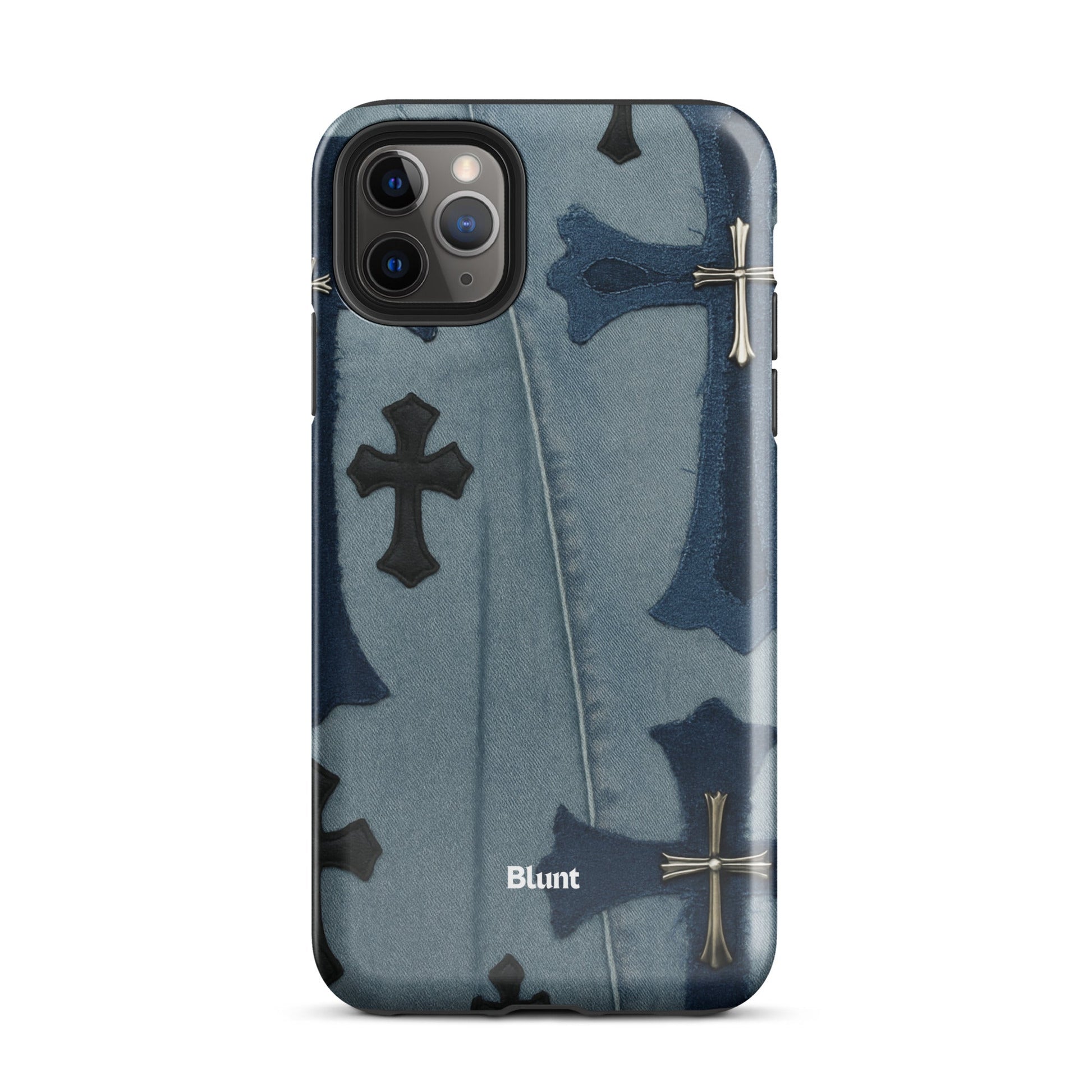 Roxy iPhone Case - Blunt Cases