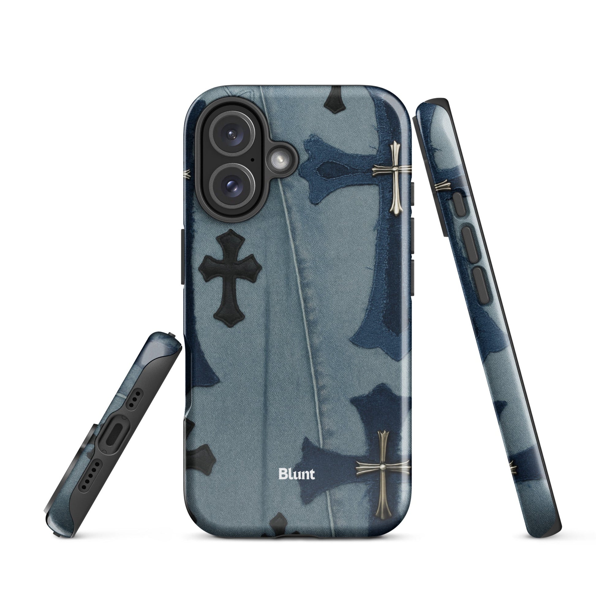 Roxy iPhone Case - Blunt Cases