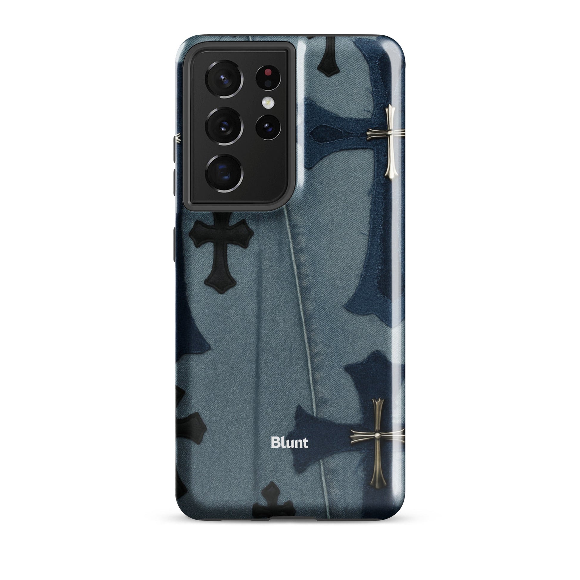 Roxy Samsung Case - Blunt Cases