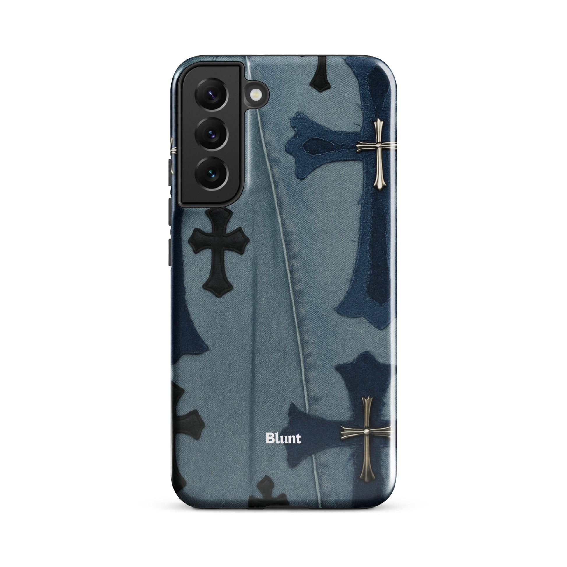 Roxy Samsung Case - Blunt Cases