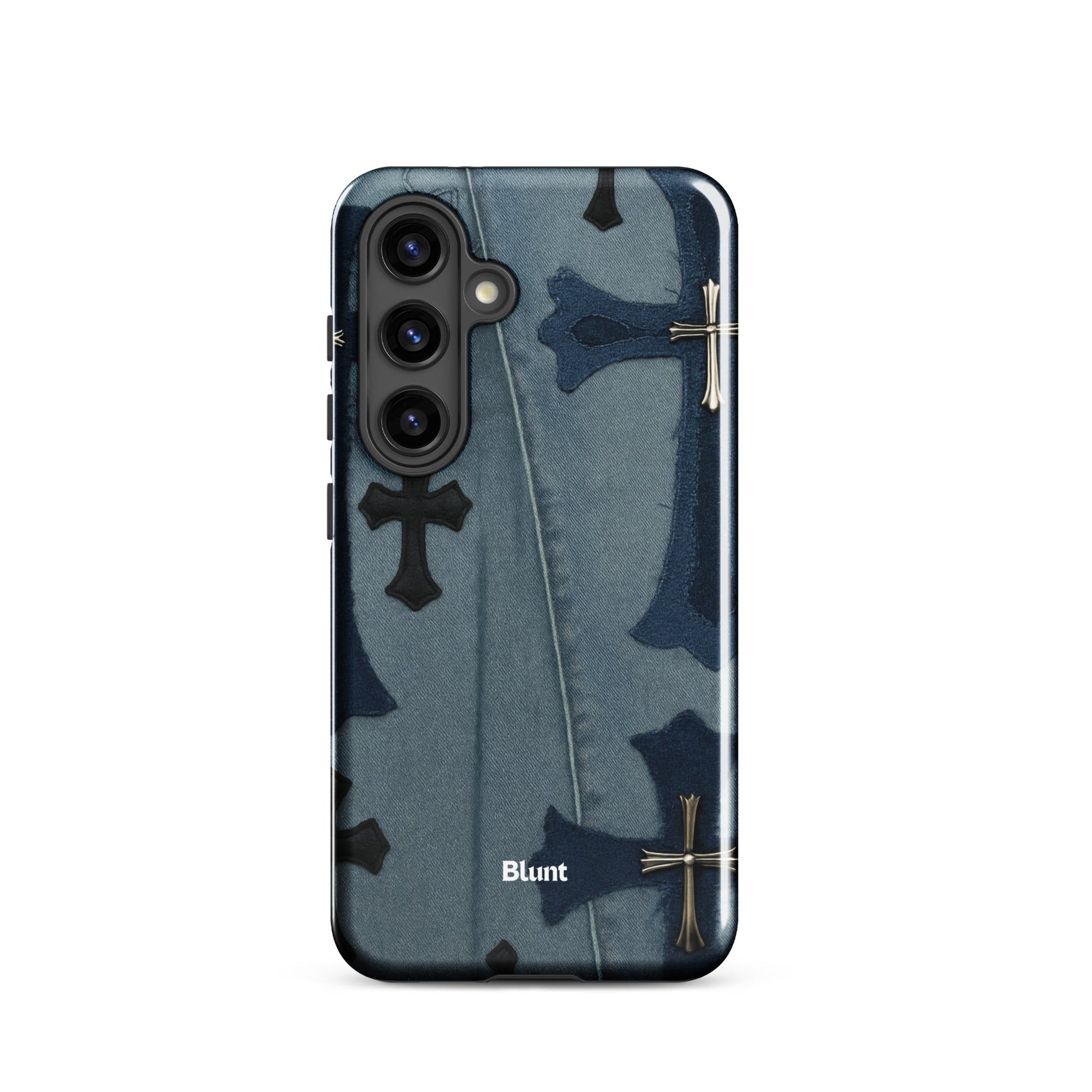 Roxy Samsung Case - Blunt Cases