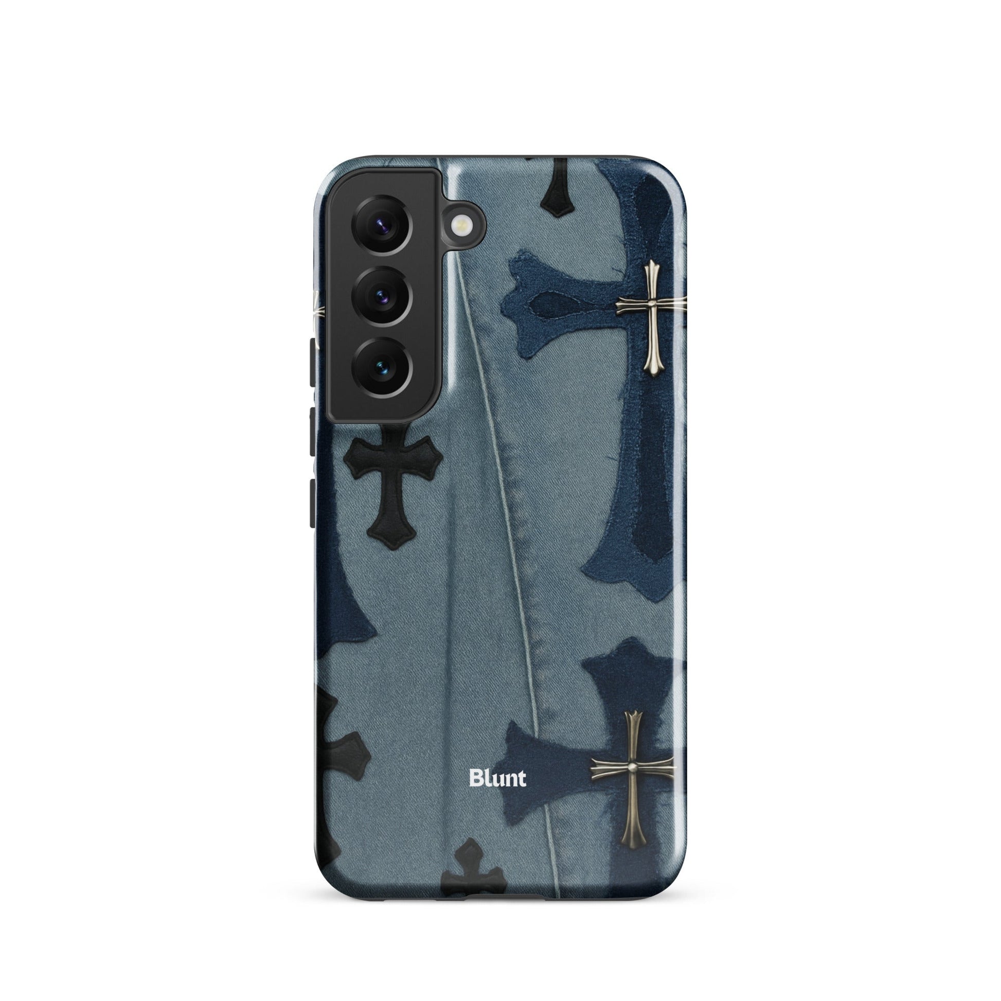 Roxy Samsung Case - Blunt Cases