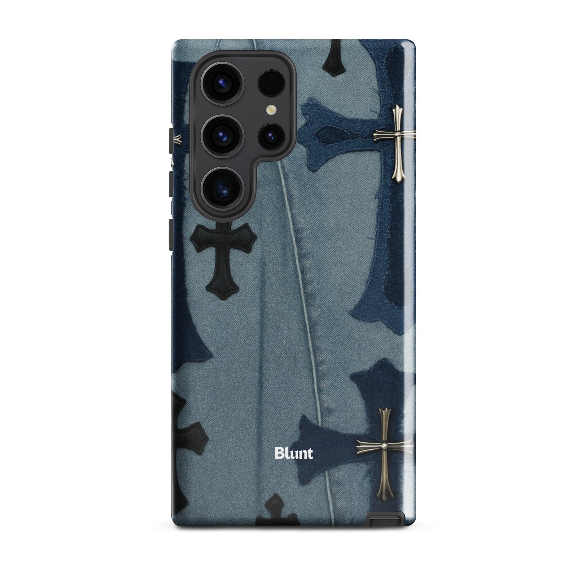 Roxy Samsung Case - Blunt Cases