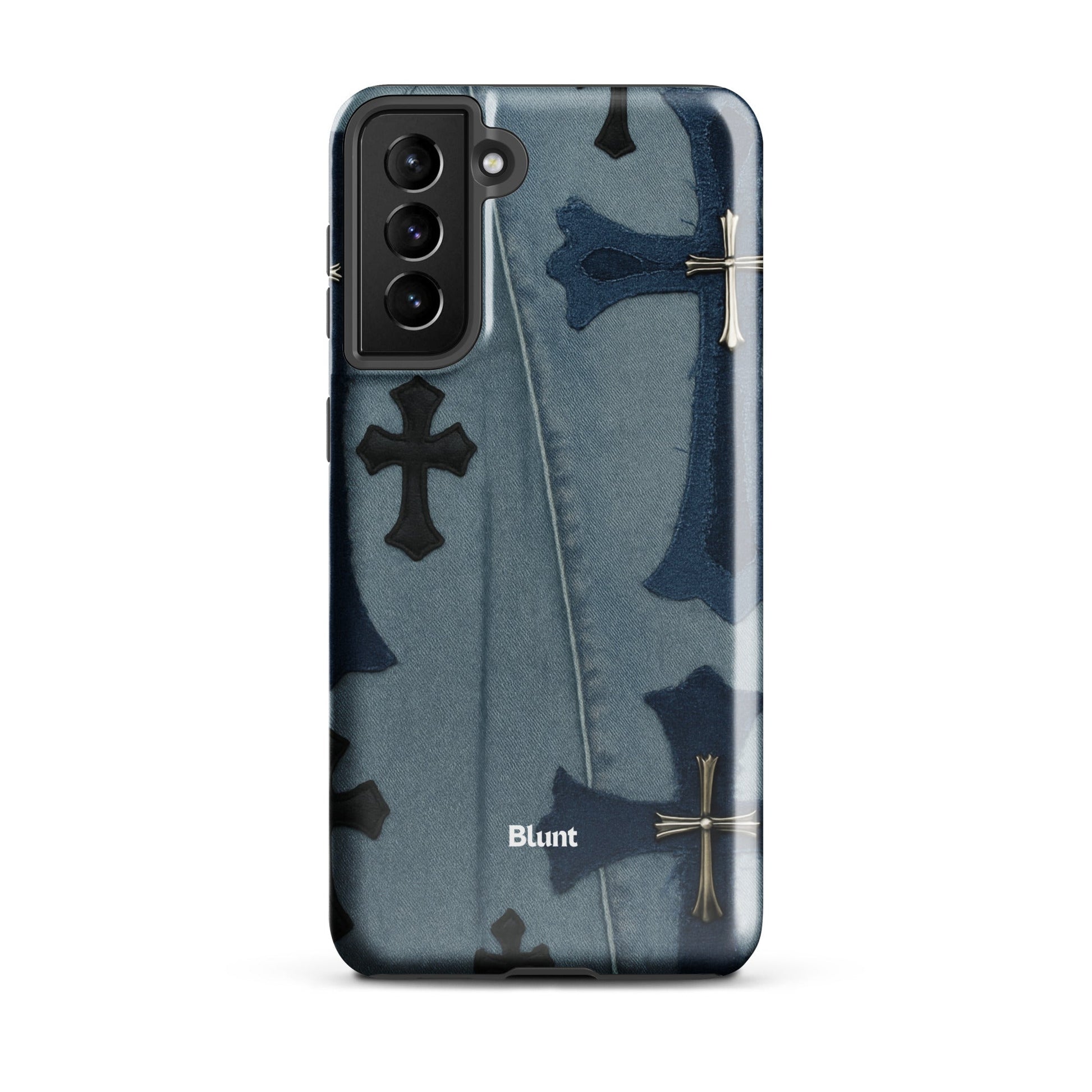 Roxy Samsung Case - Blunt Cases