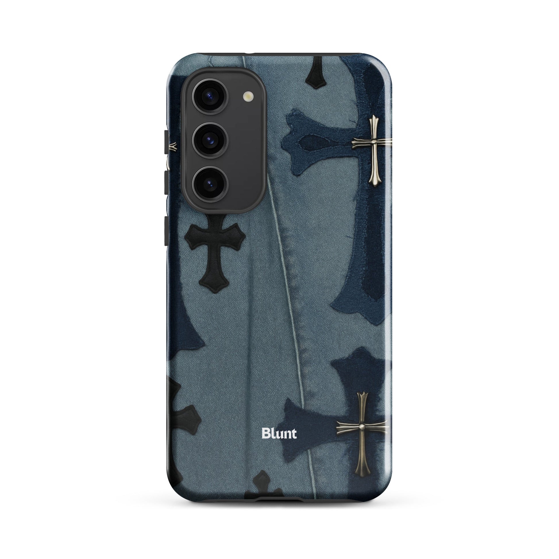 Roxy Samsung Case - Blunt Cases