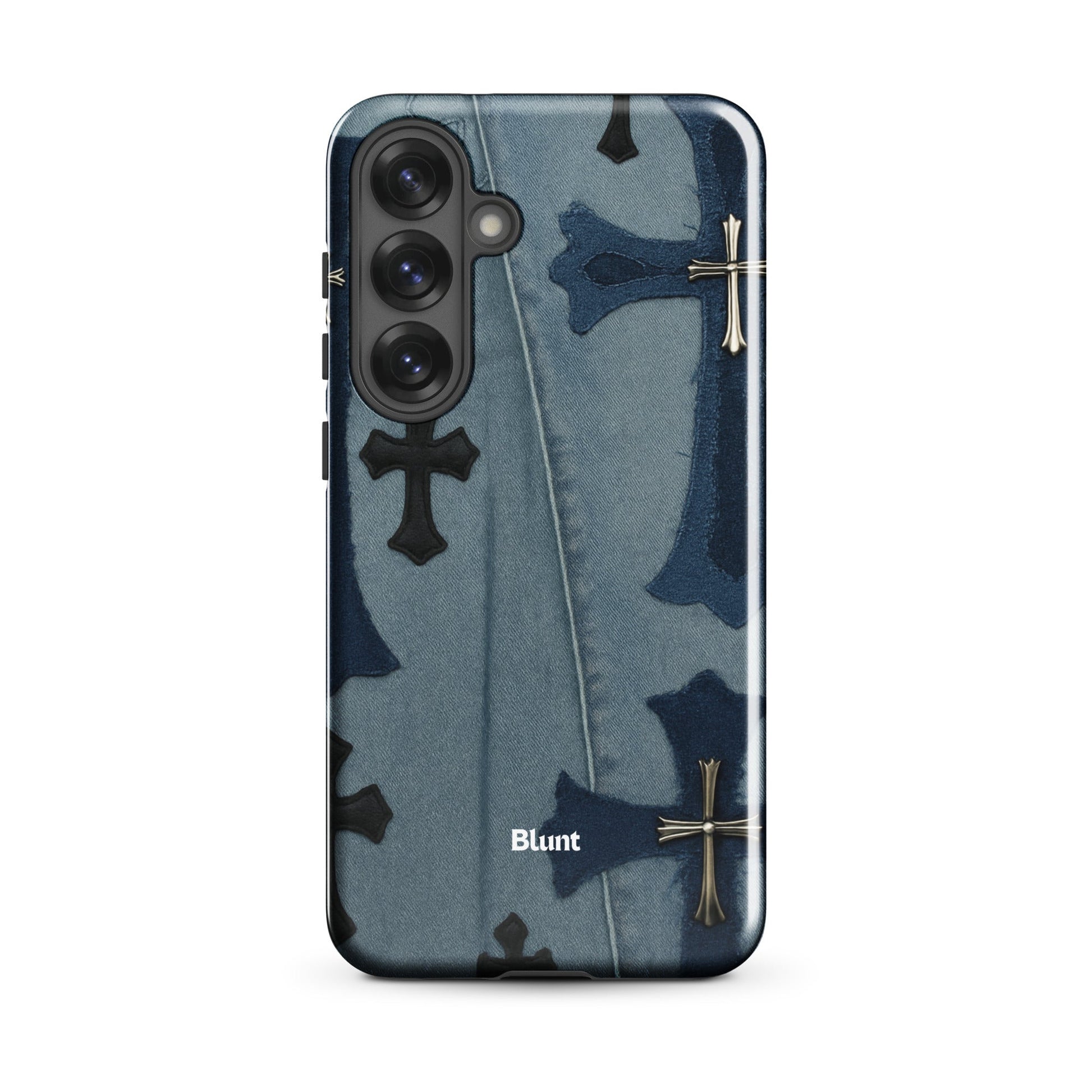 Roxy Samsung Case - Blunt Cases