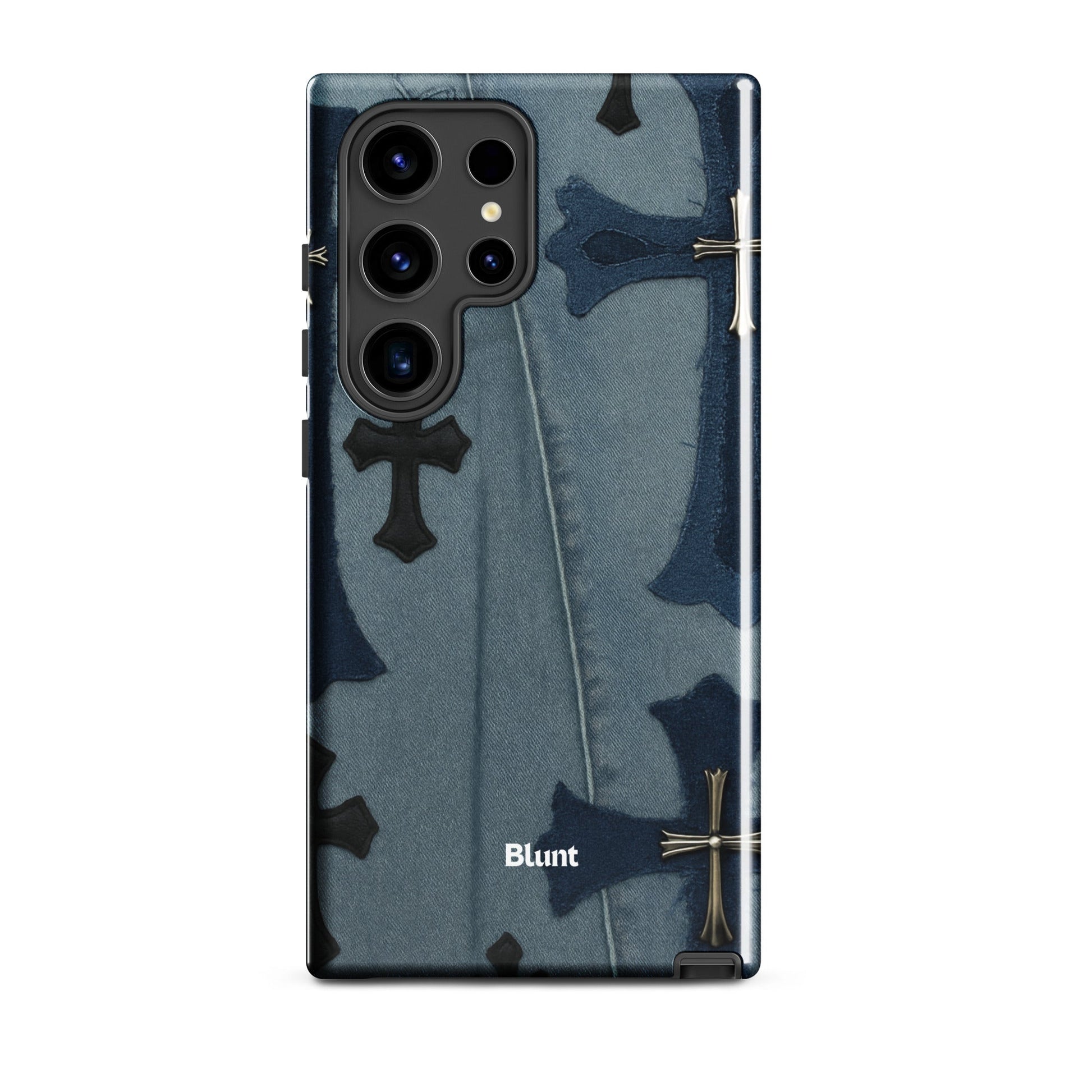 Roxy Samsung Case - Blunt Cases