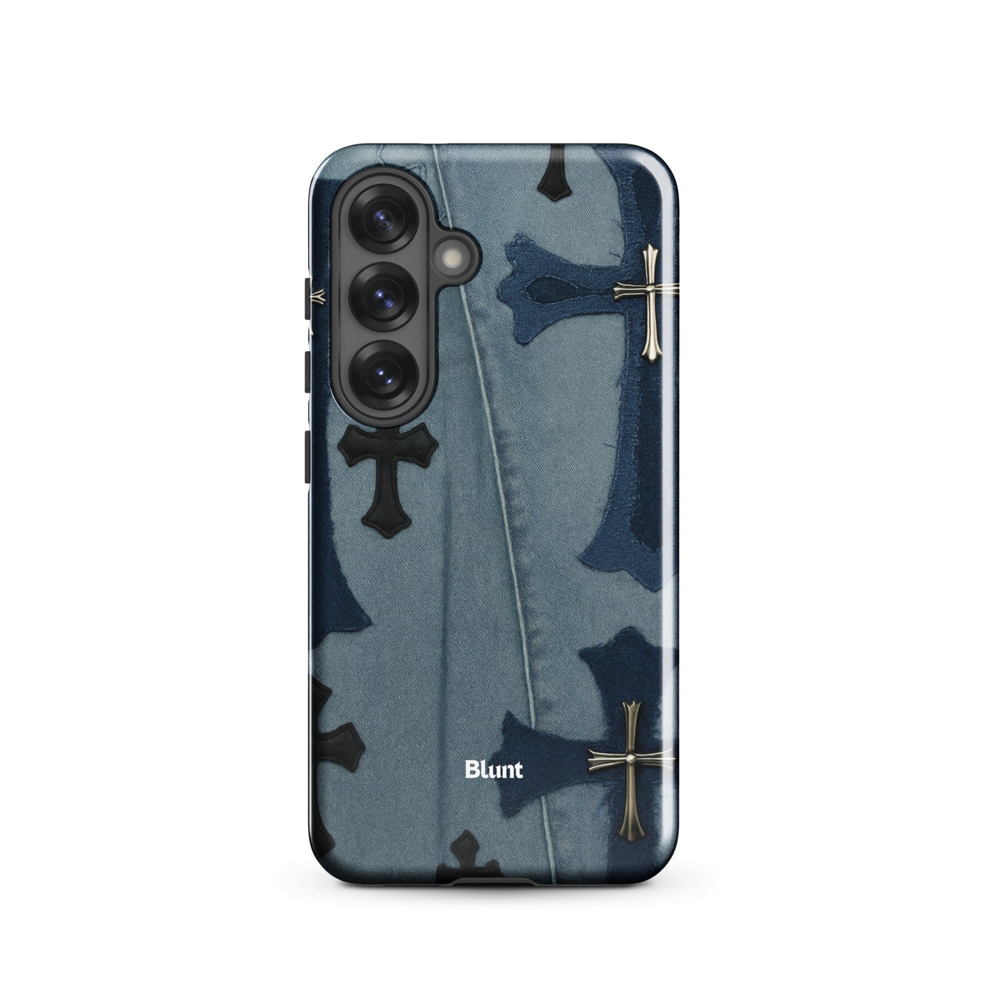 Roxy Samsung Case - Blunt Cases