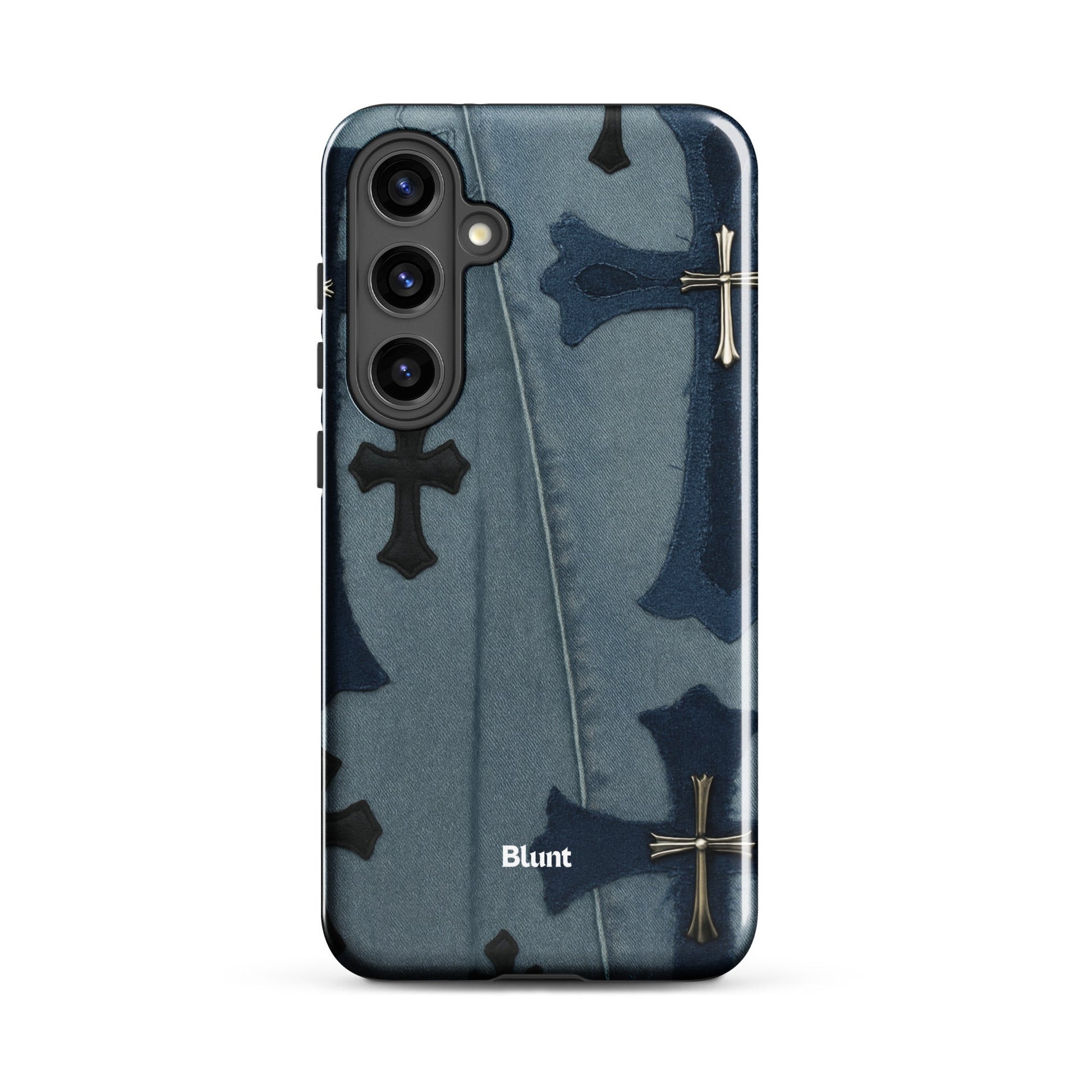 Roxy Samsung Case - Blunt Cases