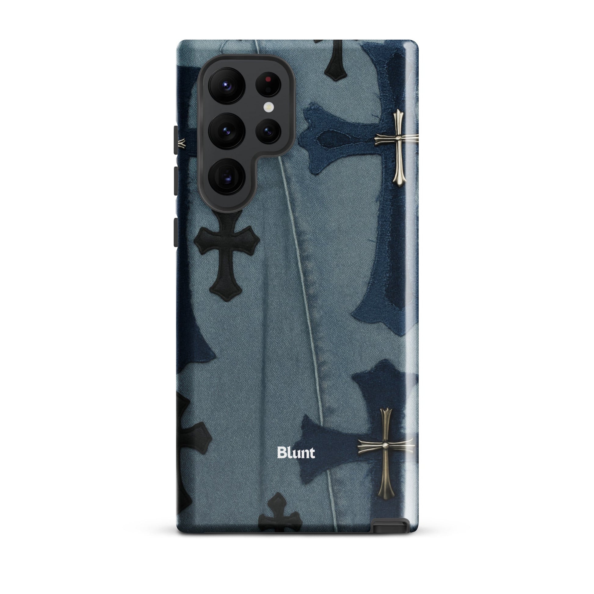 Roxy Samsung Case - Blunt Cases