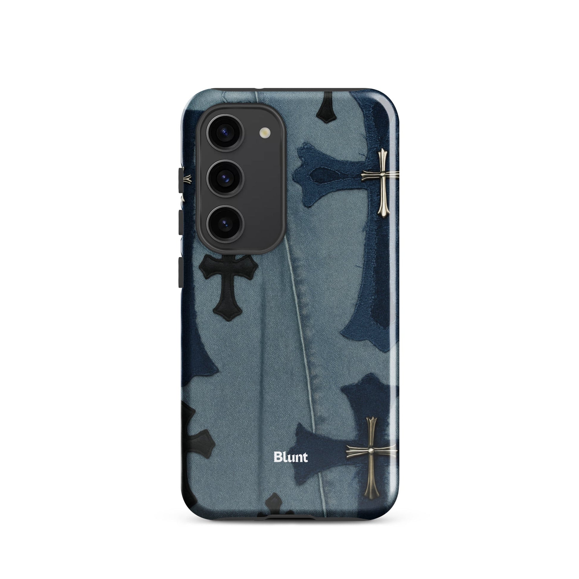 Roxy Samsung Case - Blunt Cases