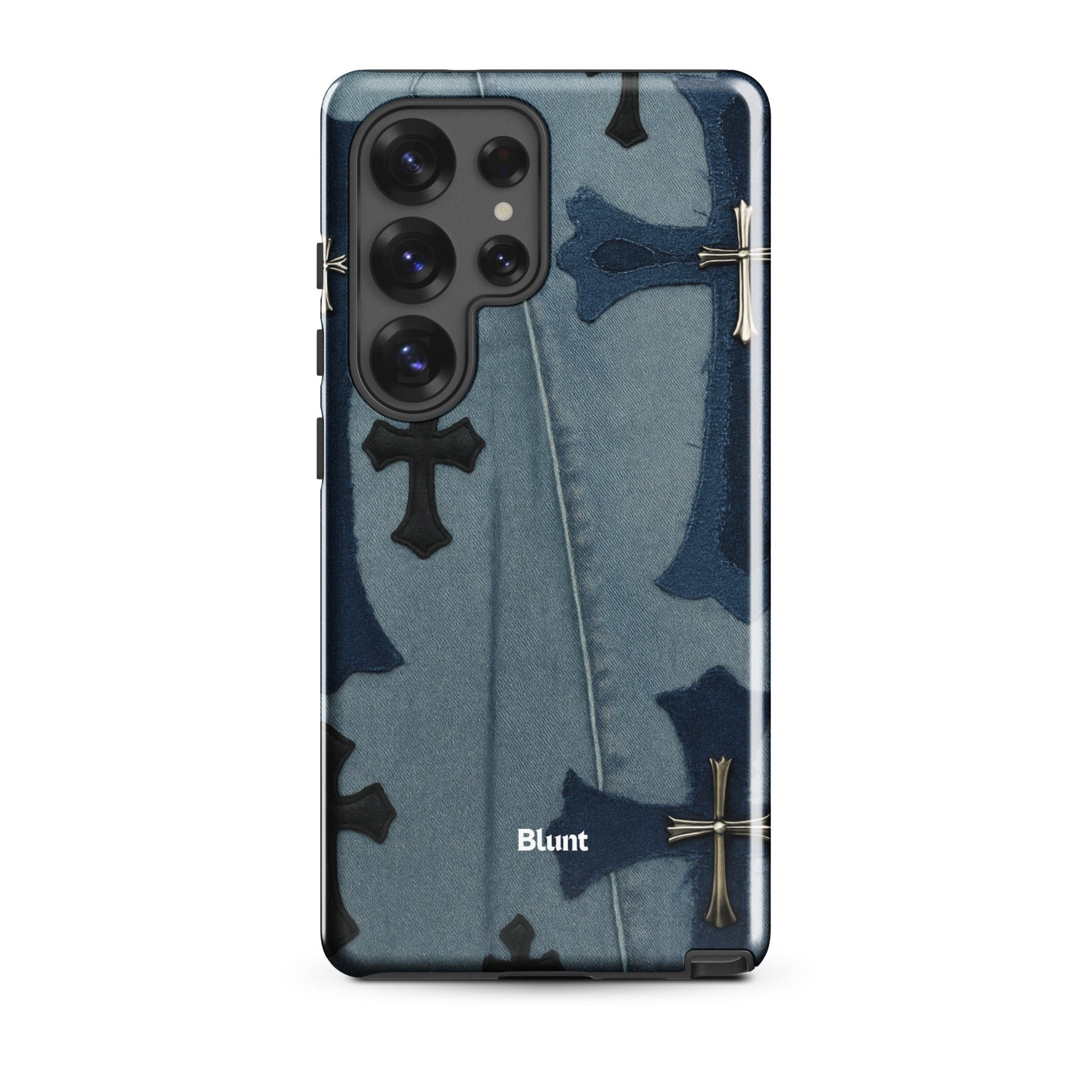 Roxy Samsung Case - Blunt Cases