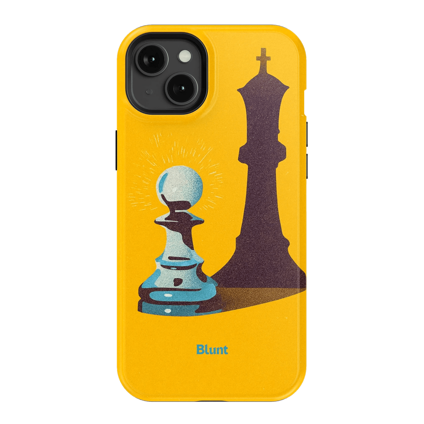 Royal Move iPhone Case - Blunt Cases