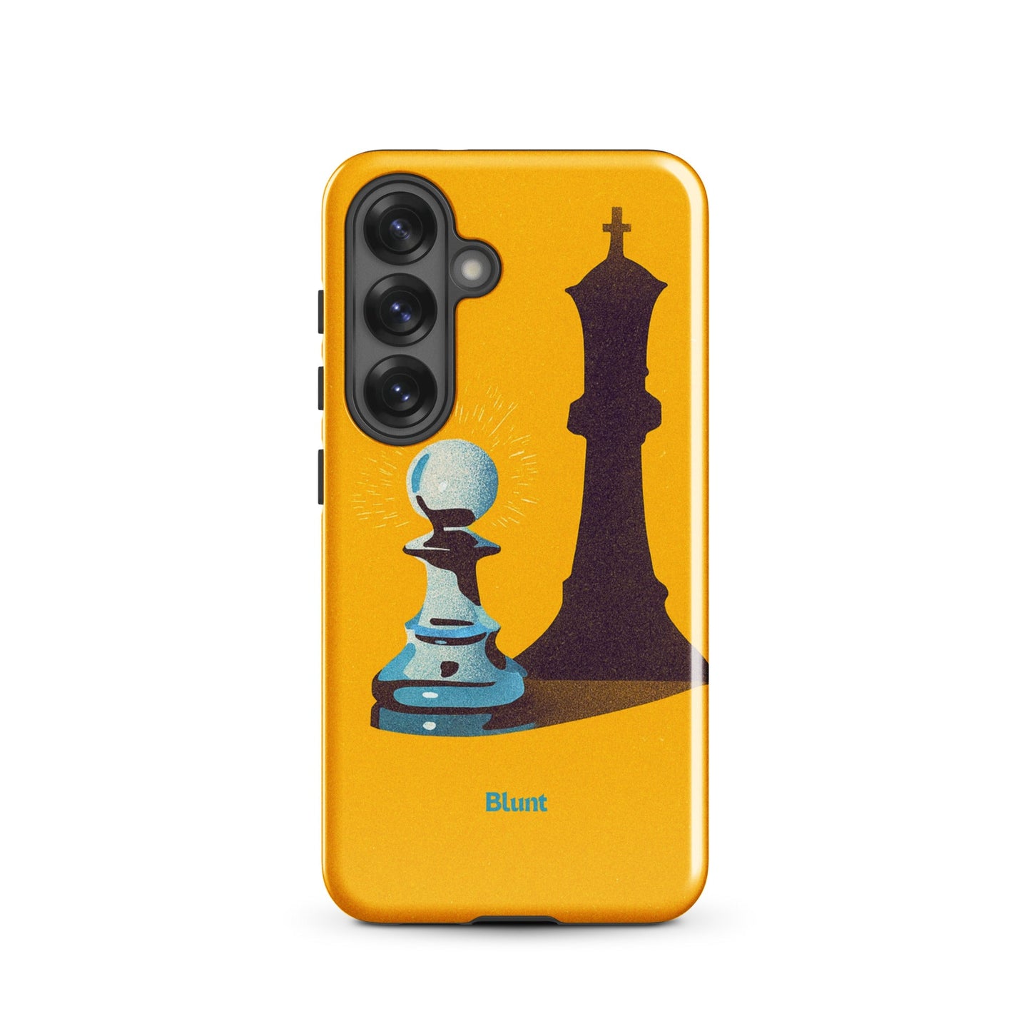 Royal Move Samsung Case - Blunt Cases