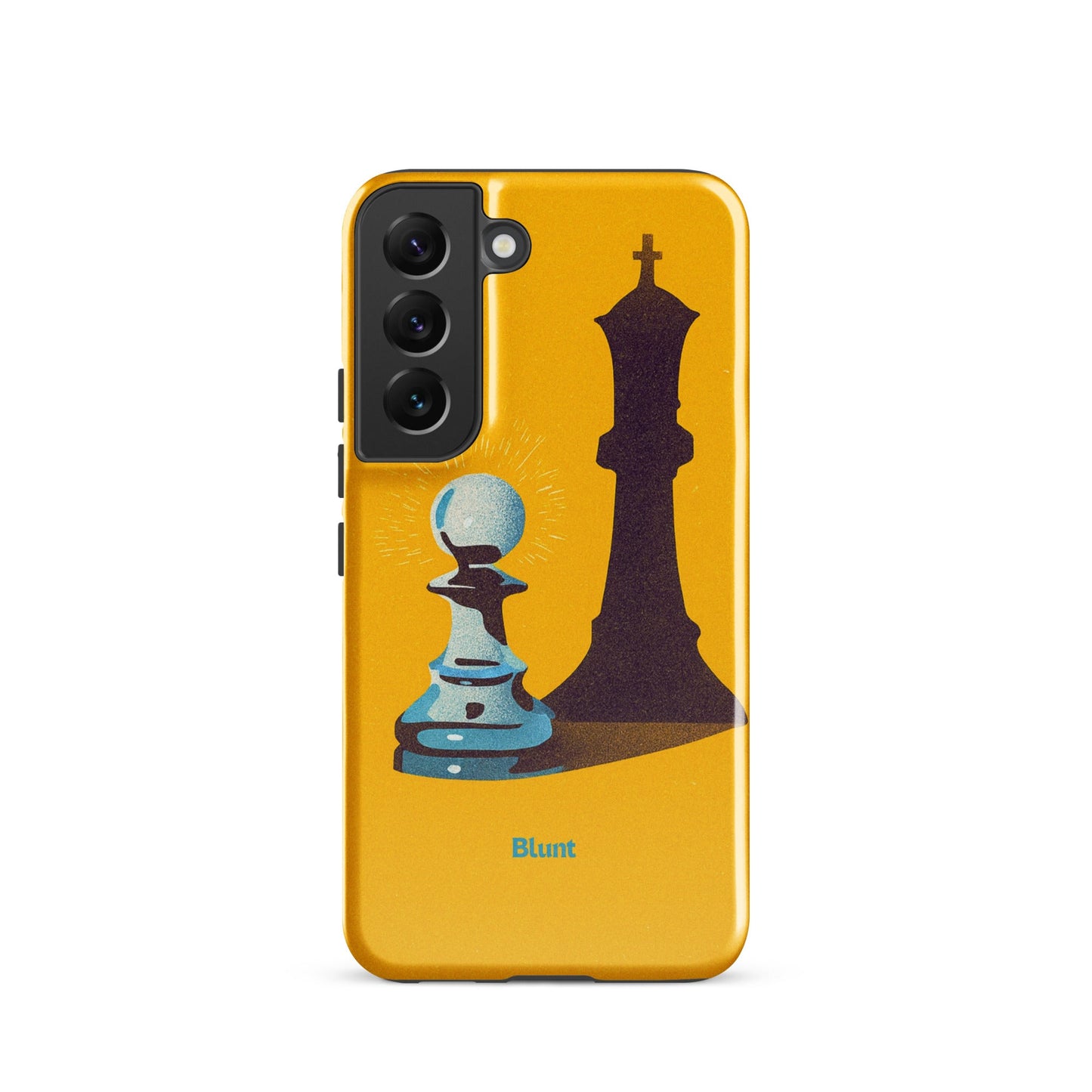 Royal Move Samsung Case - Blunt Cases