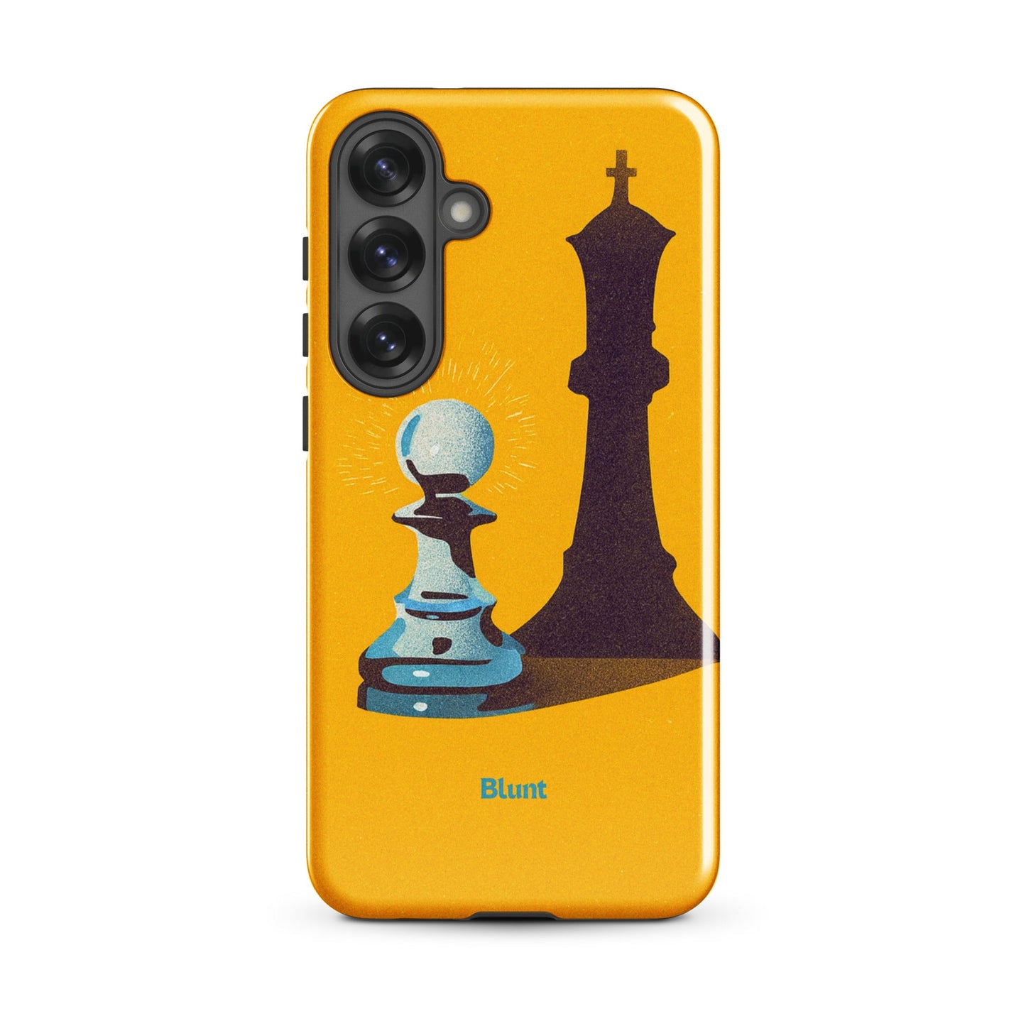 Royal Move Samsung Case - Blunt Cases