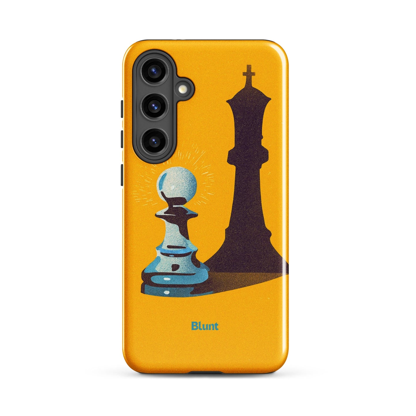 Royal Move Samsung Case - Blunt Cases