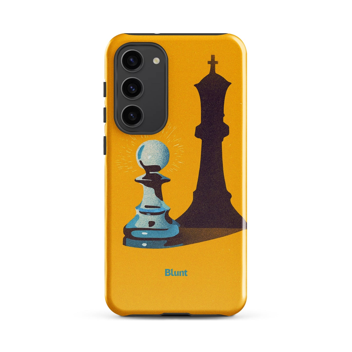 Royal Move Samsung Case - Blunt Cases