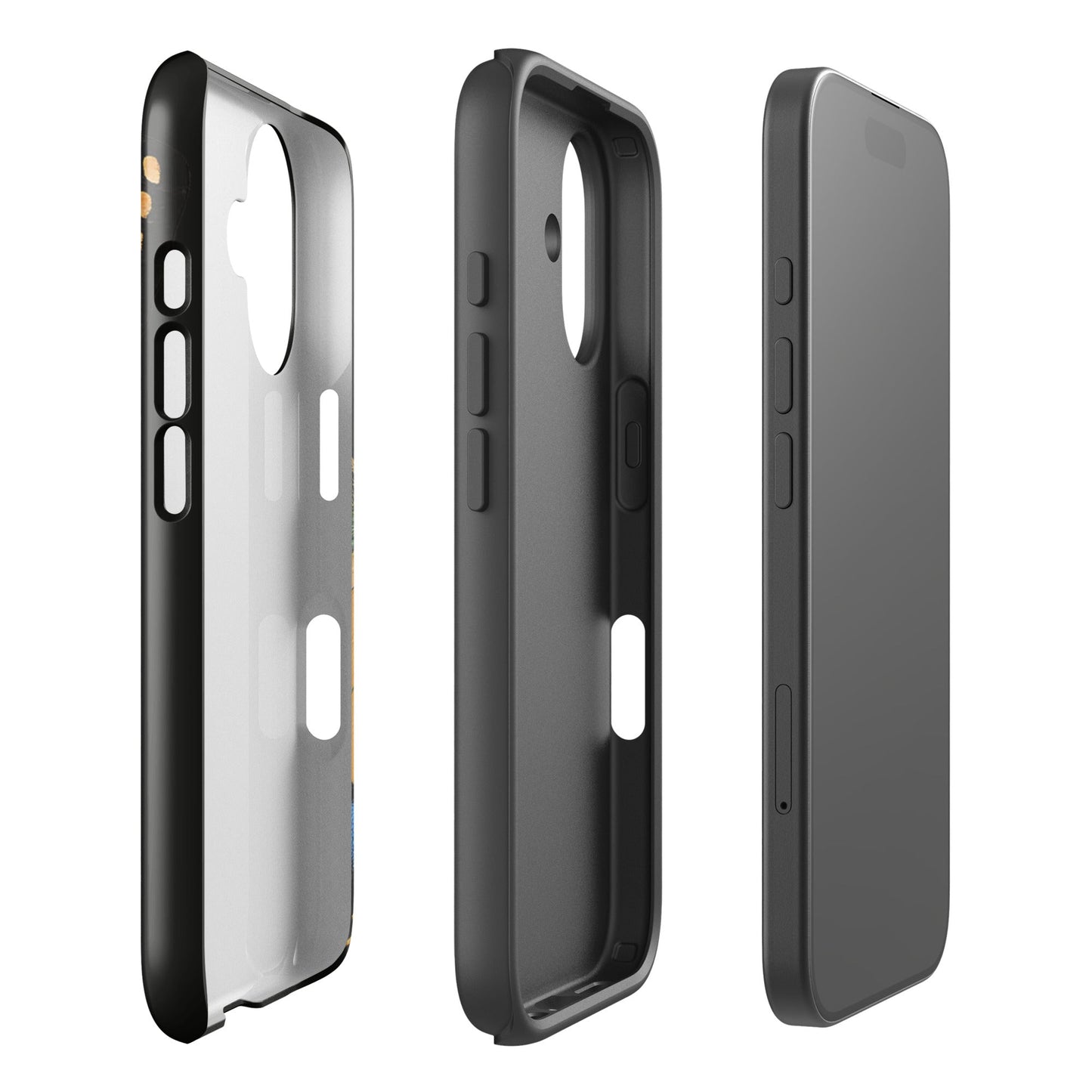 Royal Swallowtail iPhone Case - Blunt Cases