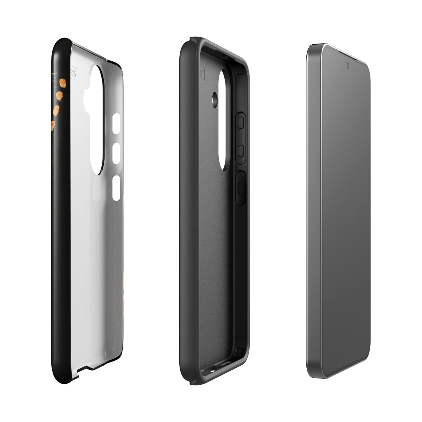 Royal Swallowtail Samsung Case - Blunt Cases