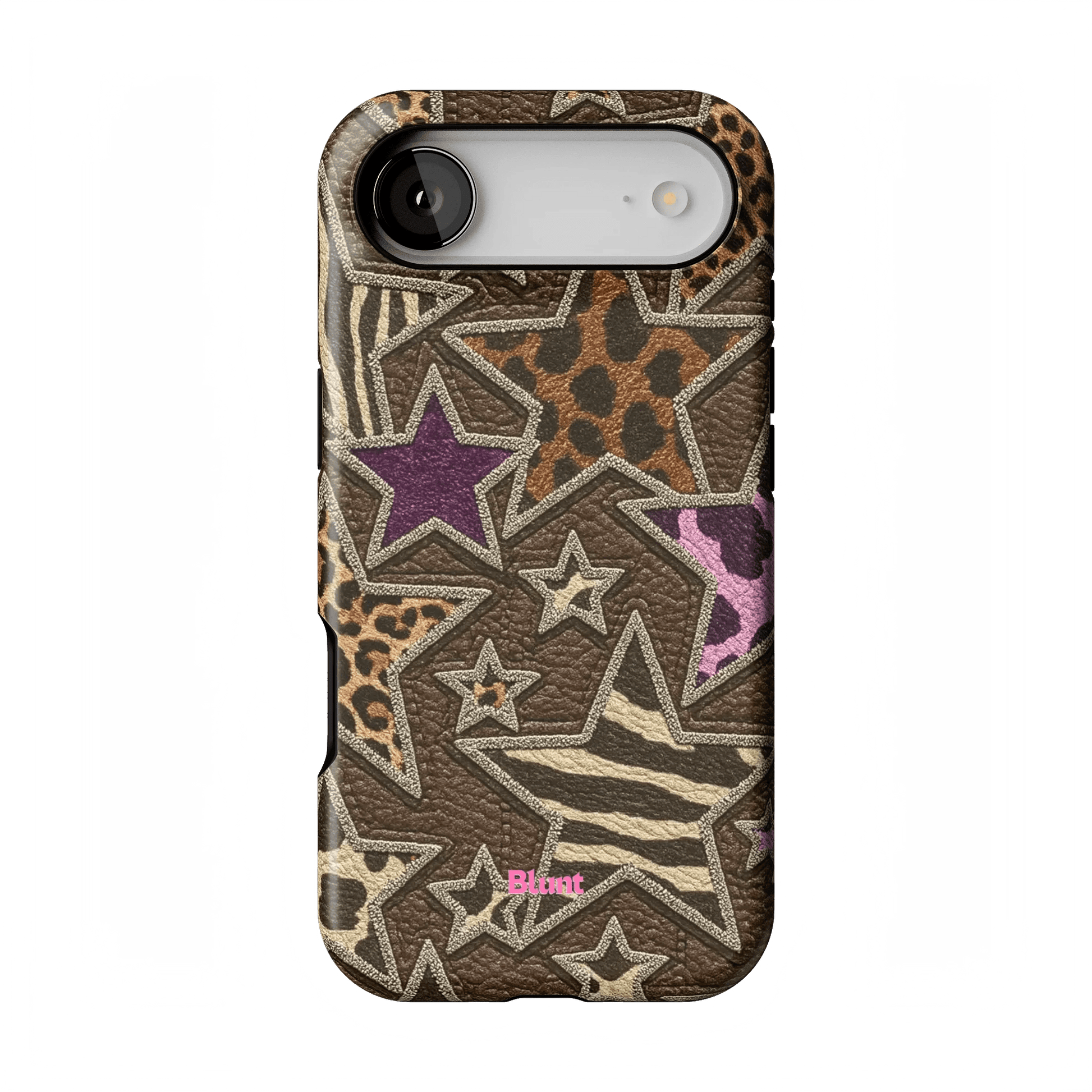 Rozani iPhone Case - Blunt Cases