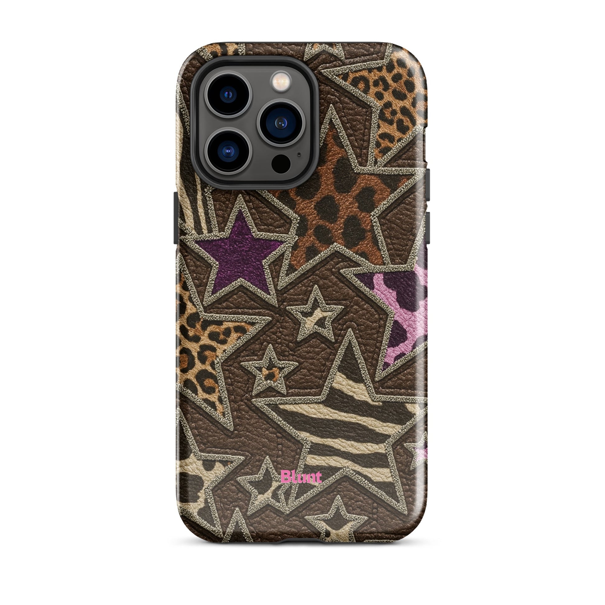 Rozani iPhone Case - Blunt Cases