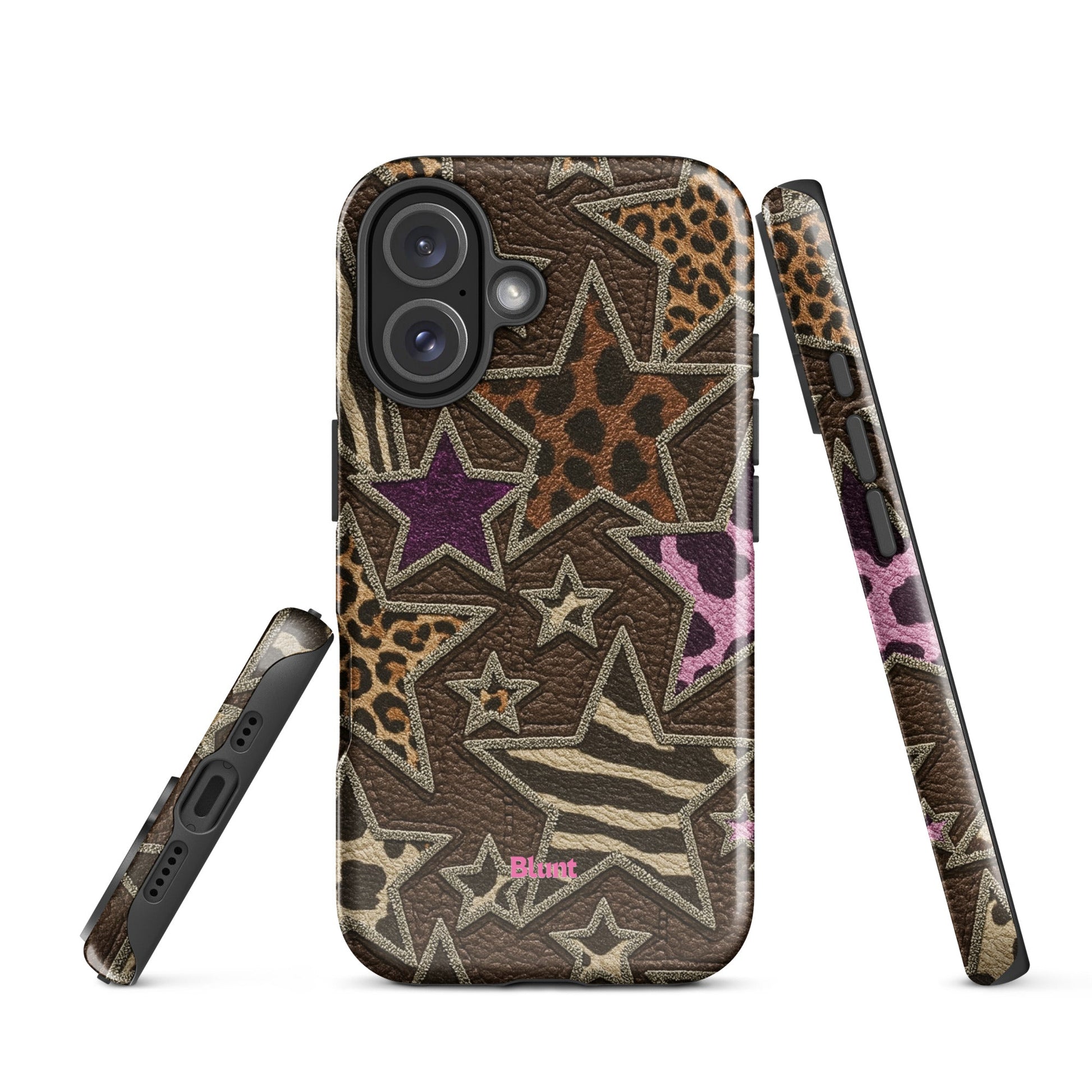 Rozani iPhone Case - Blunt Cases