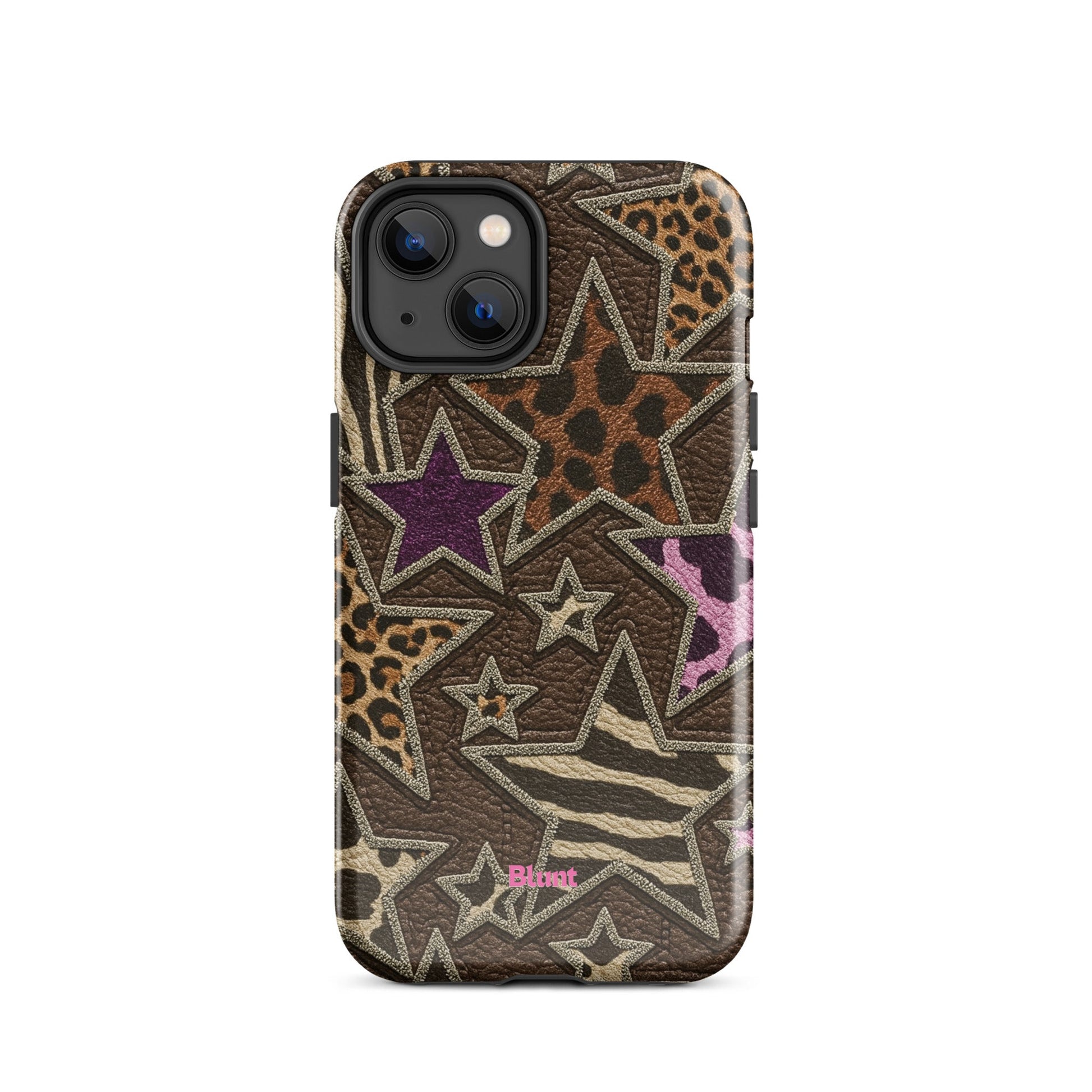 Rozani iPhone Case - Blunt Cases